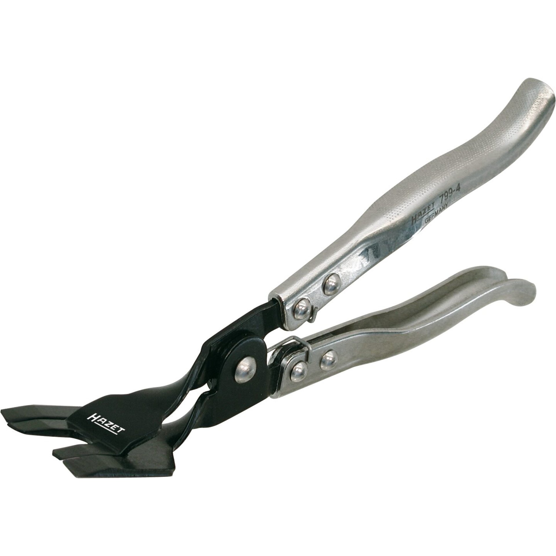 HAZET Pliers for removing door panels 799-4 ∙ 230 mm