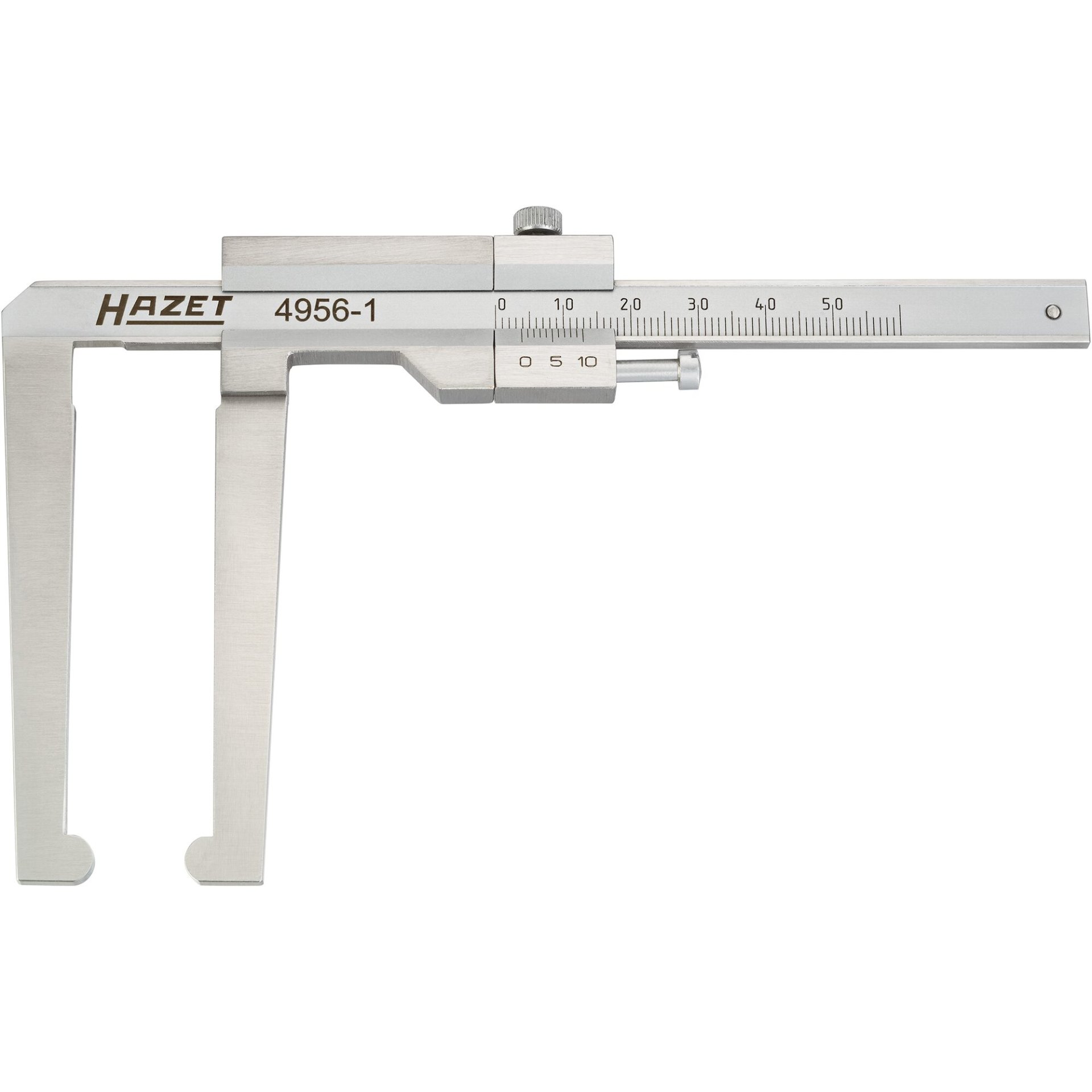 Bremsendienst-Werkzeug ∙ 4956 ∙ Bremsscheiben-Messschieber