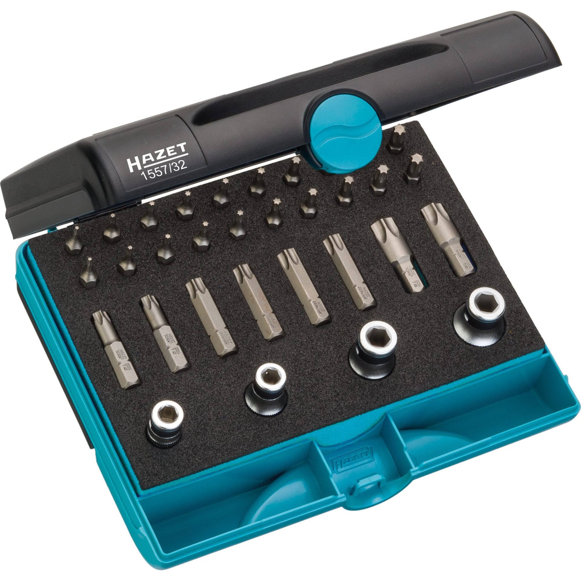 Werkzeug ∙ Satz TORX® 1557