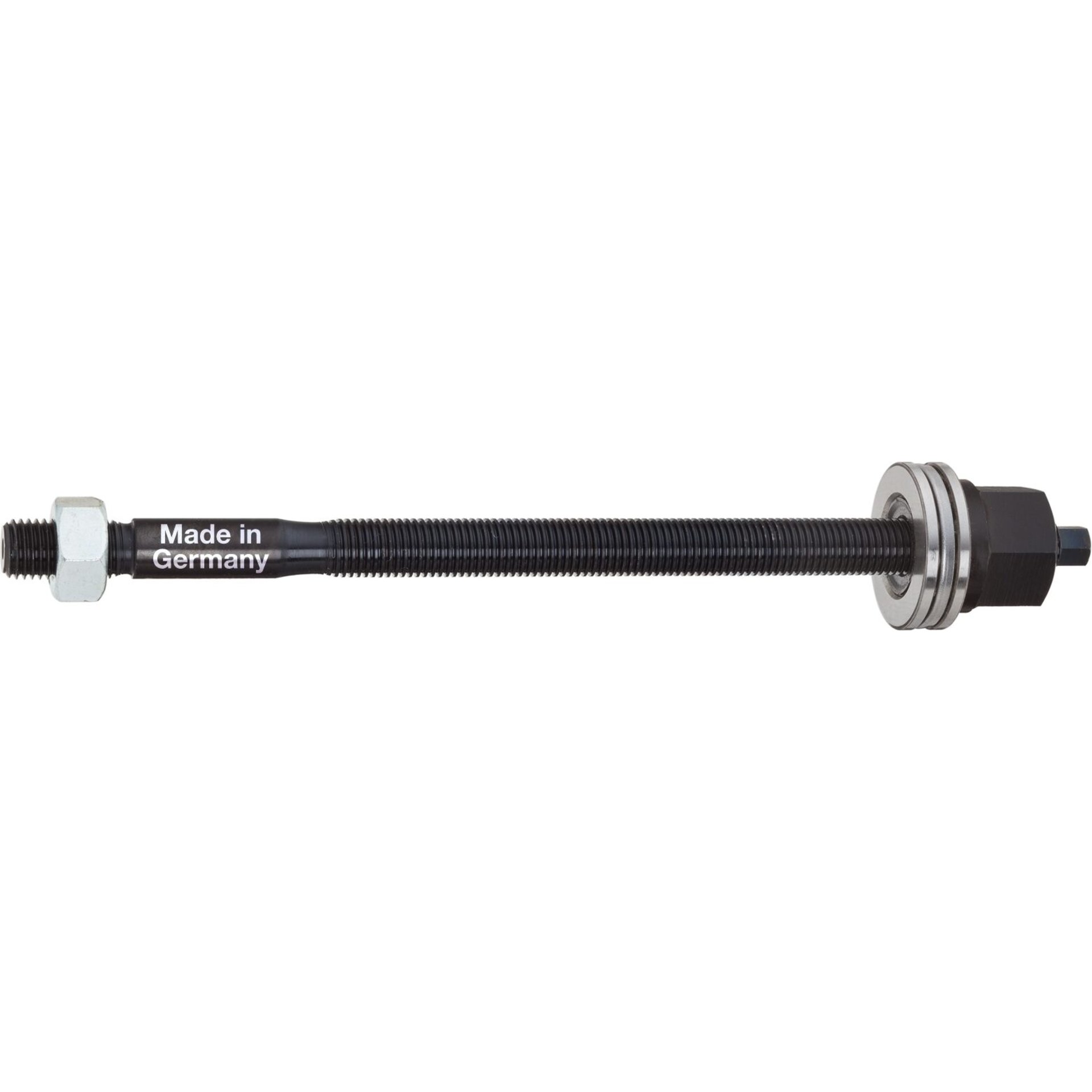 HAZET Spindelset 4929-1/3 ∙ 225 mm ∙ Aantal gereedschappen: 3