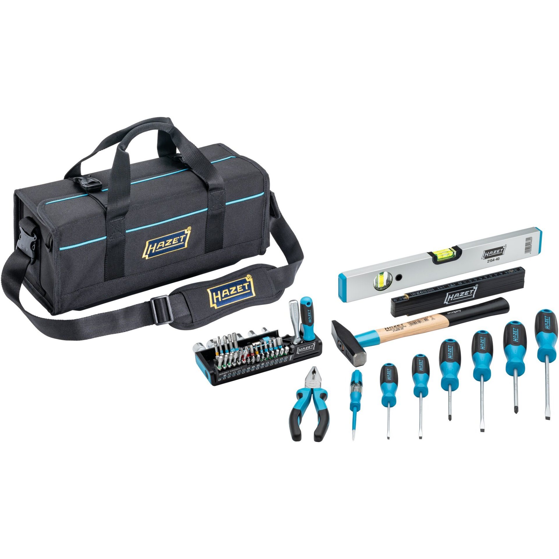 Werkzeugtasche ∙ 191T