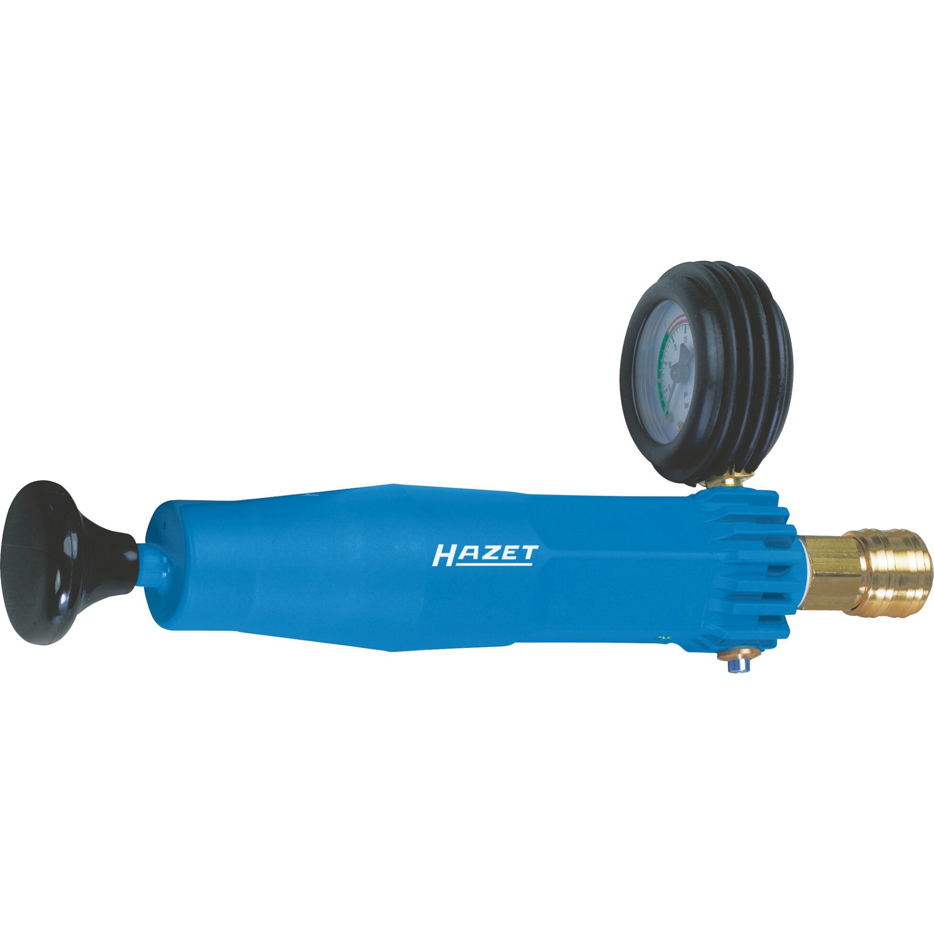 Kühlerpumpe und -adapter ∙ 4800 ∙ Grundgerät ∙ Kühlerpumpe und Zwischenstück)