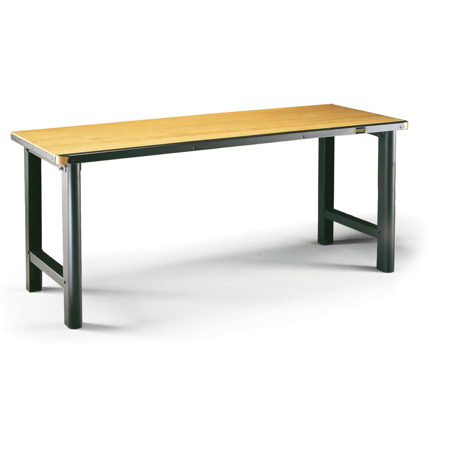 HAZET Work bench 130-1 ∙ 2000 mm x 760 mm x 845 mm