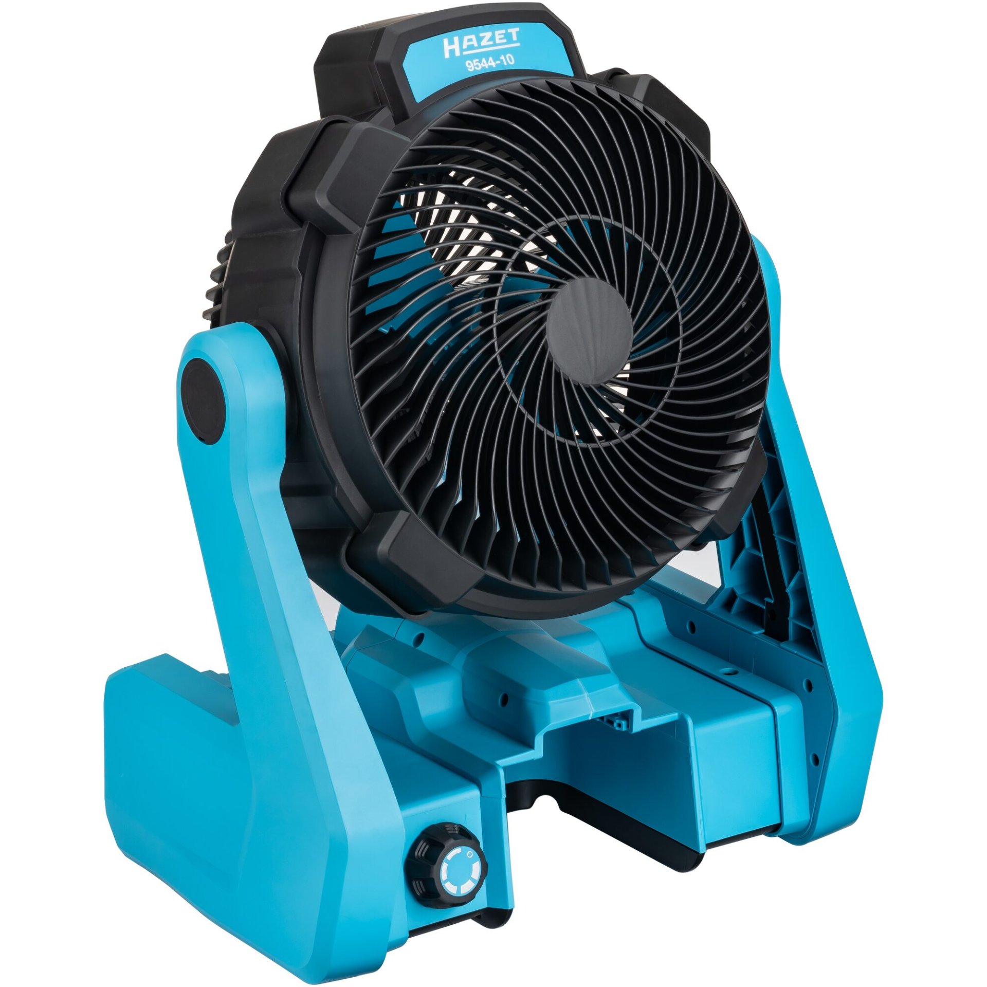 Akku-Hybrid-Ventilator ∙ 9544