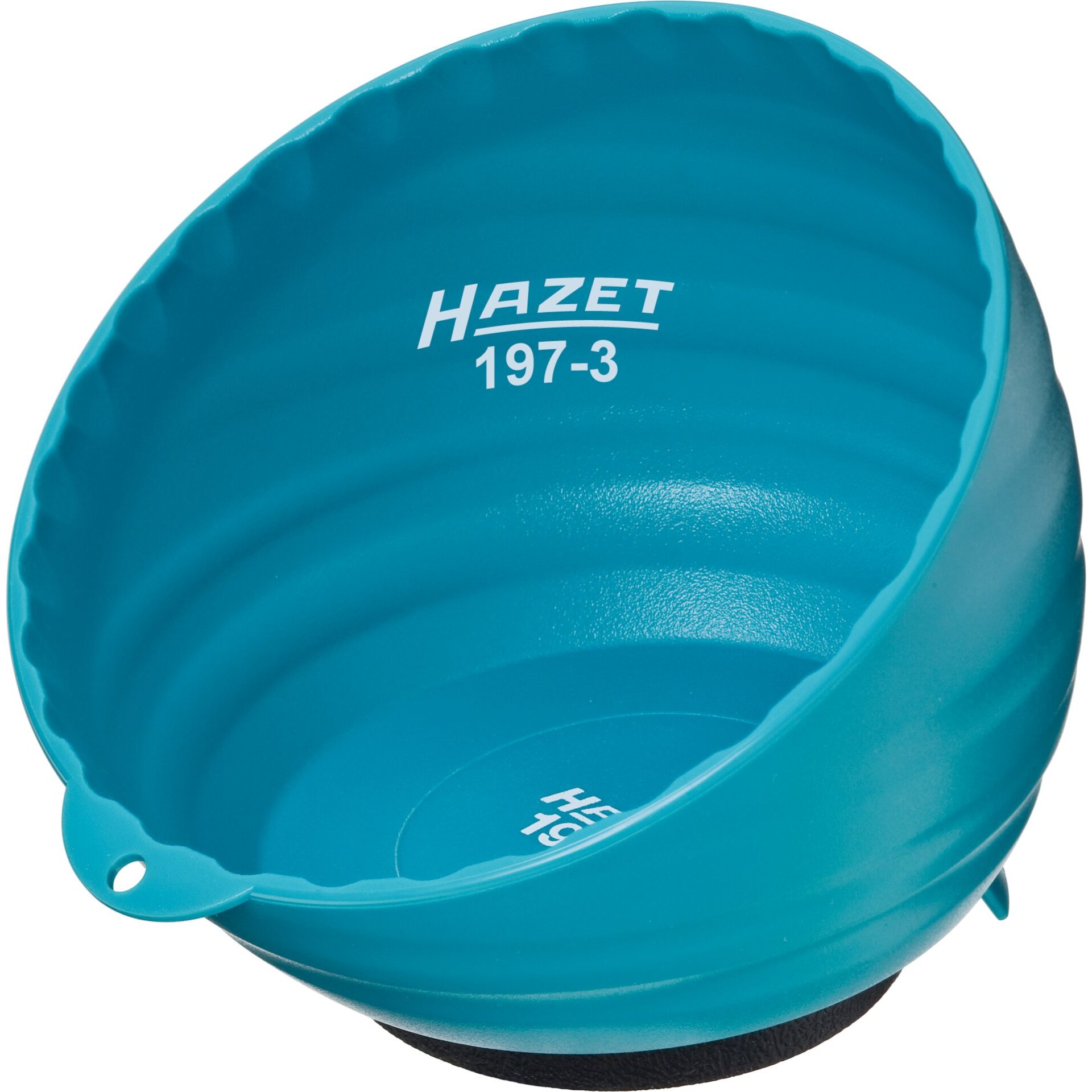 HAZET Magnetic cup ∙ 150 mm ⌀ 197-3 ∙ 150 mm