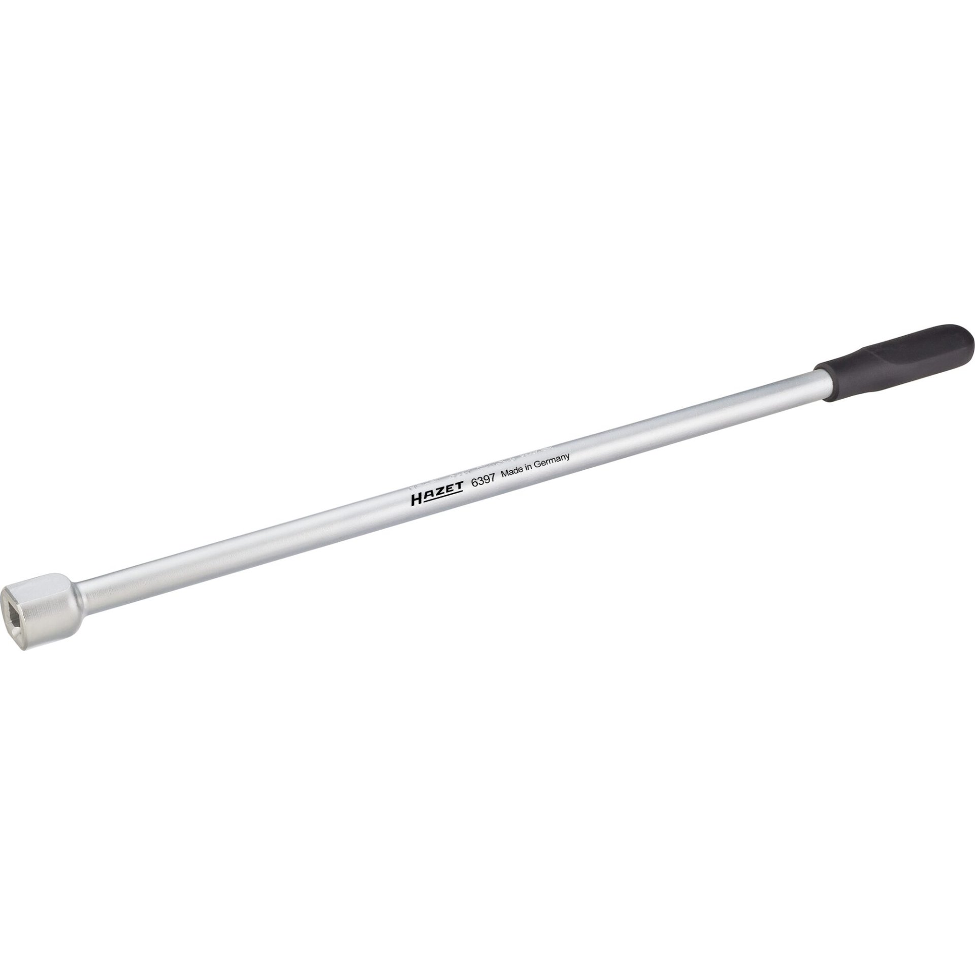 HAZET Tool holder 6397 ∙ 14 x 18 mm insert square ∙ 635 mm