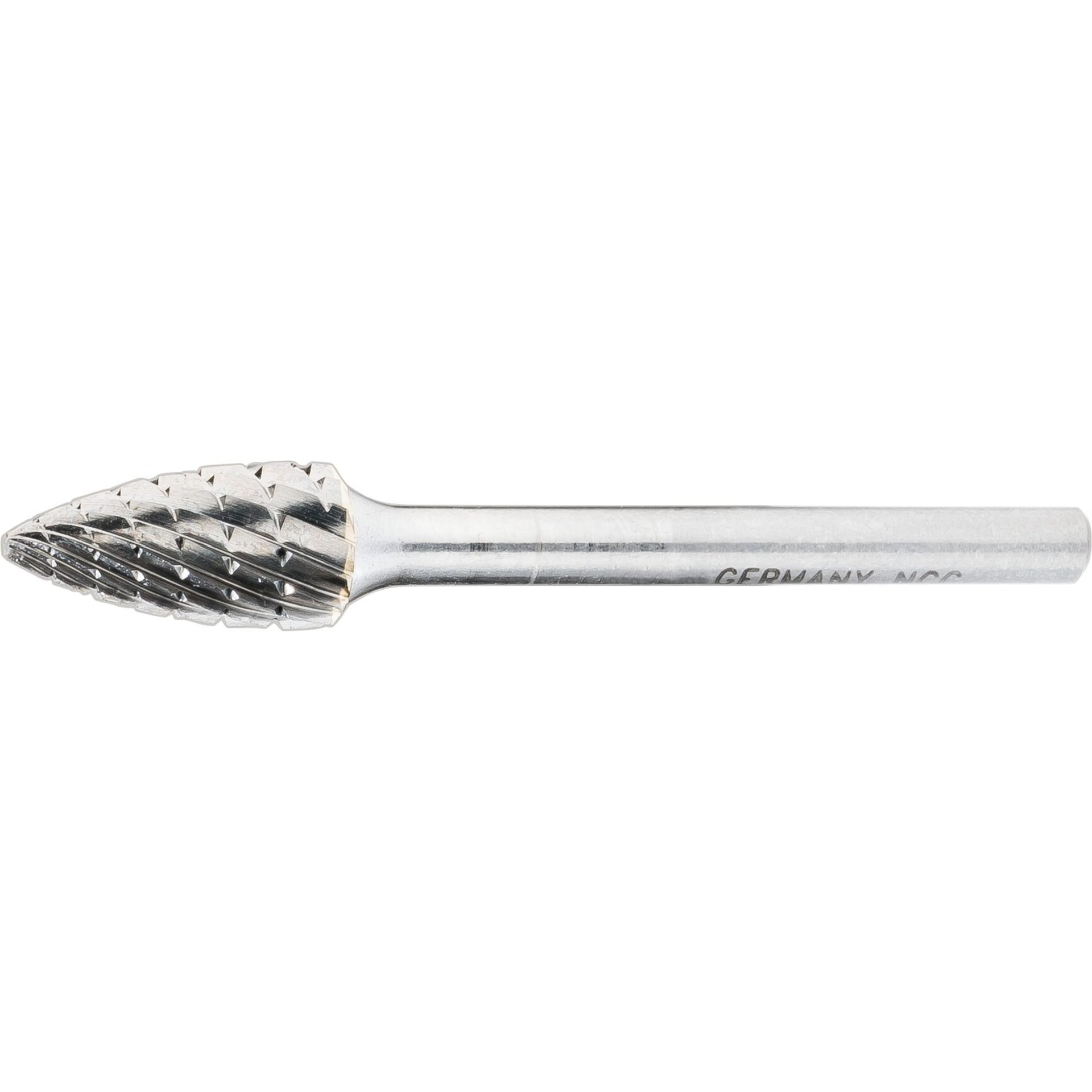 Hartmetall Fräsststifte ∙ 9032-03
