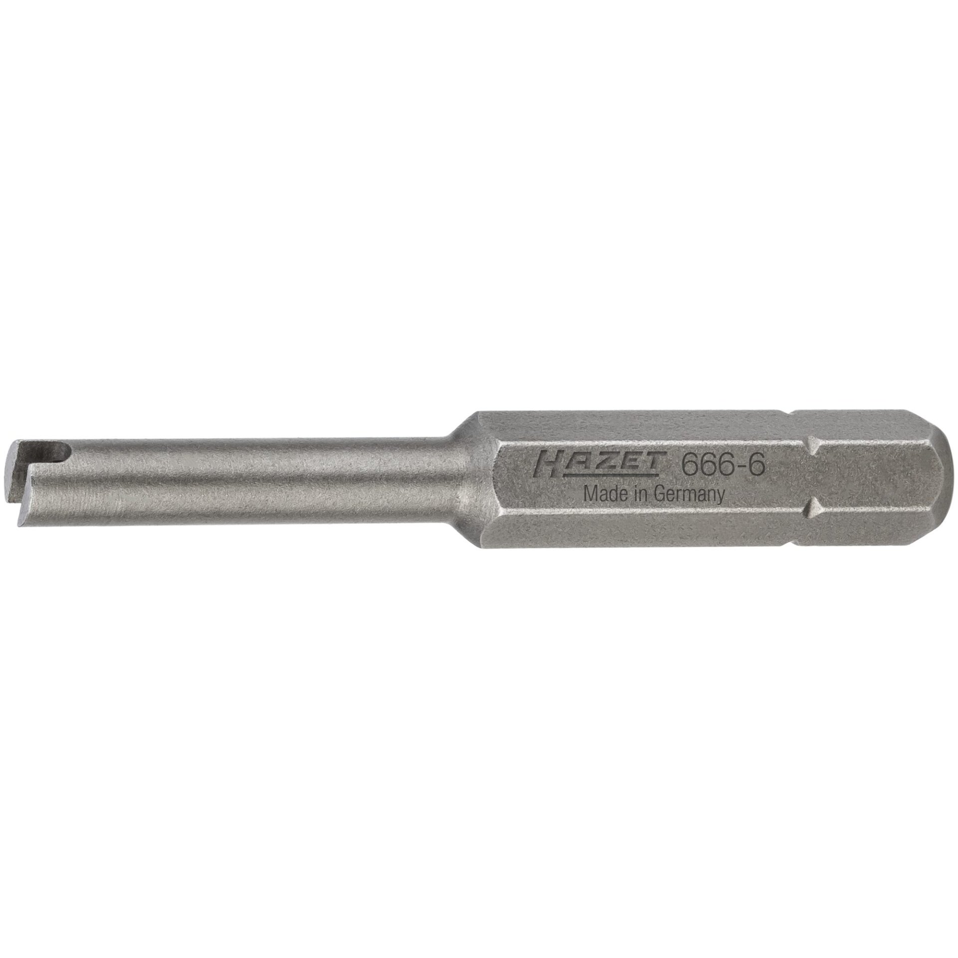 666-6 Ventil-Dreher Bit