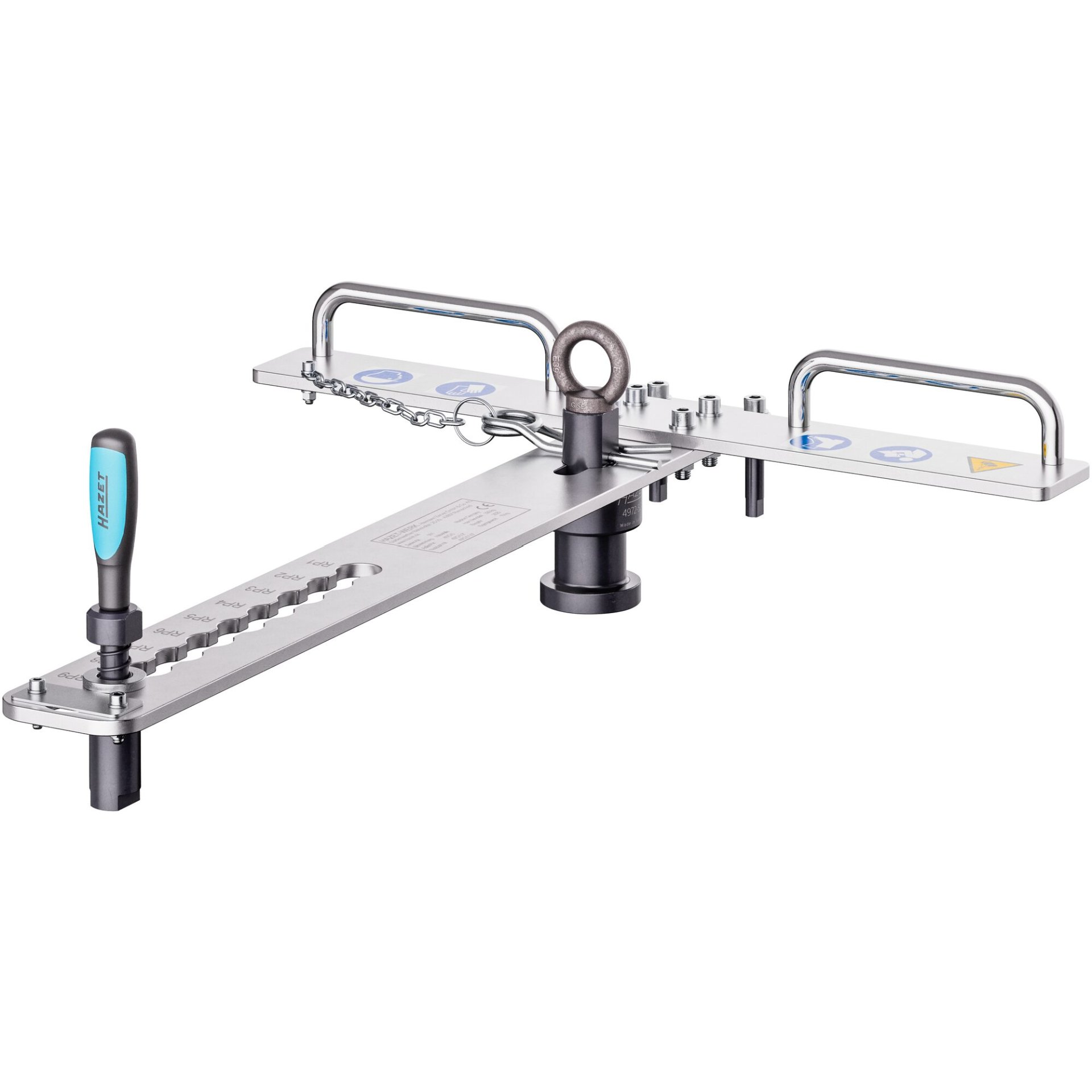 Hebehilfe Nkw ∙ 4972-1/3