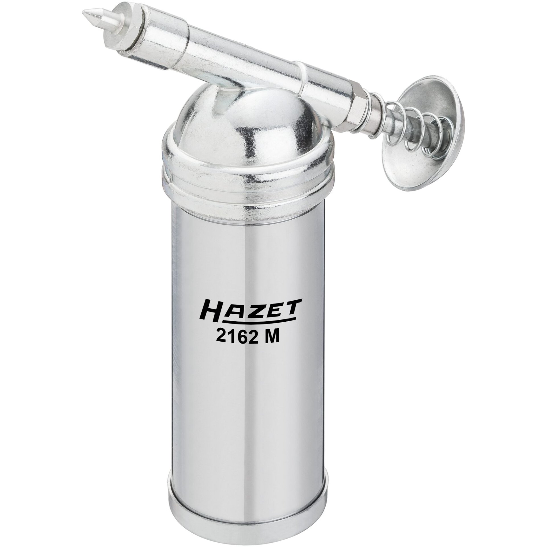 Schmieren ∙ Reinigen ∙ Pflegen ∙ 2162M ∙ Mini Fettpresse