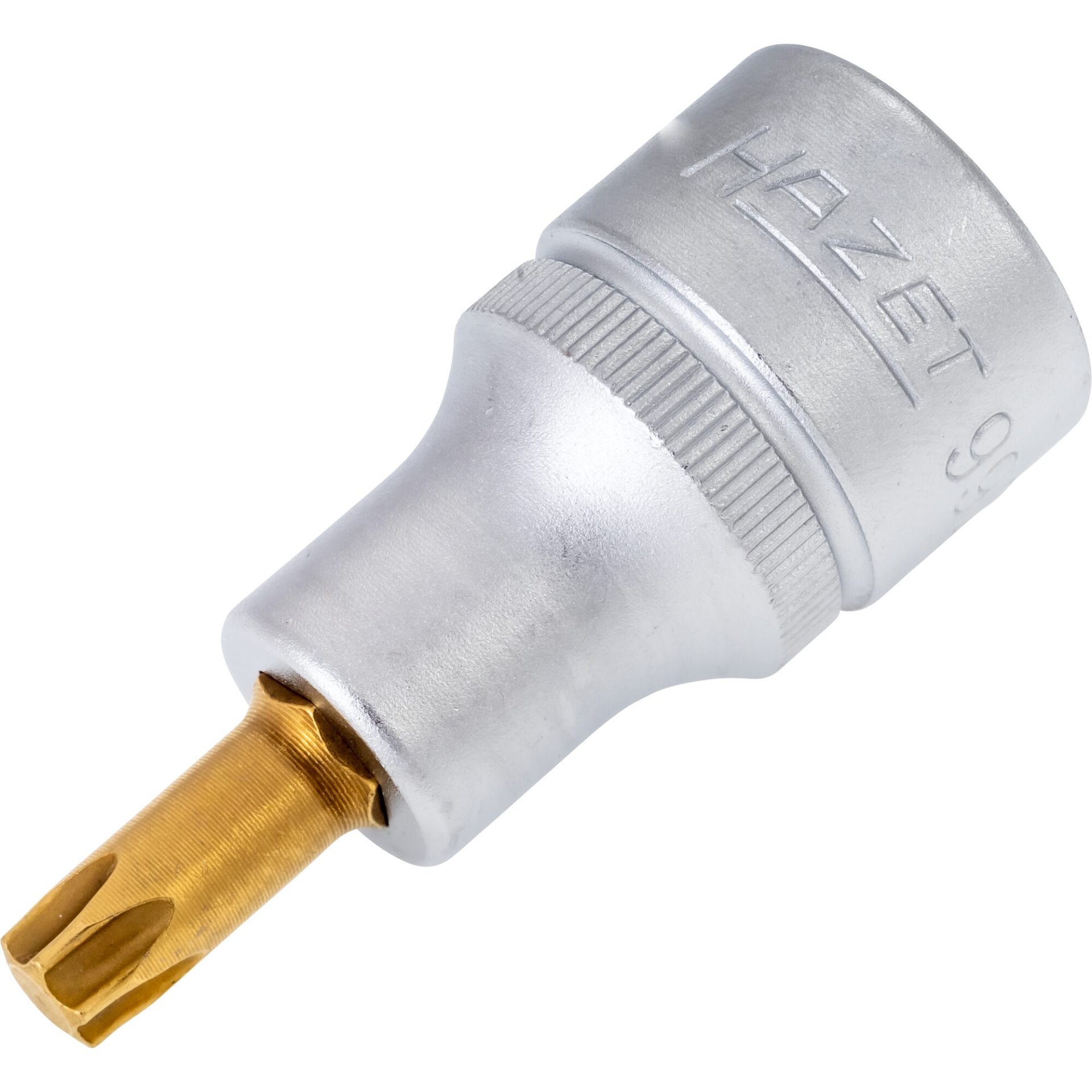 Schraubendreher-Steckschlüsseleinsatz ∙ 992 ∙ 1/2 Zoll Vierkant ∙ Innen TORX® ∙ kurz