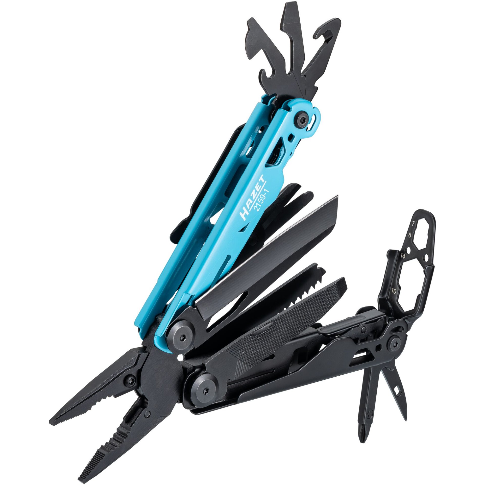 Multitool ∙ 2159-1