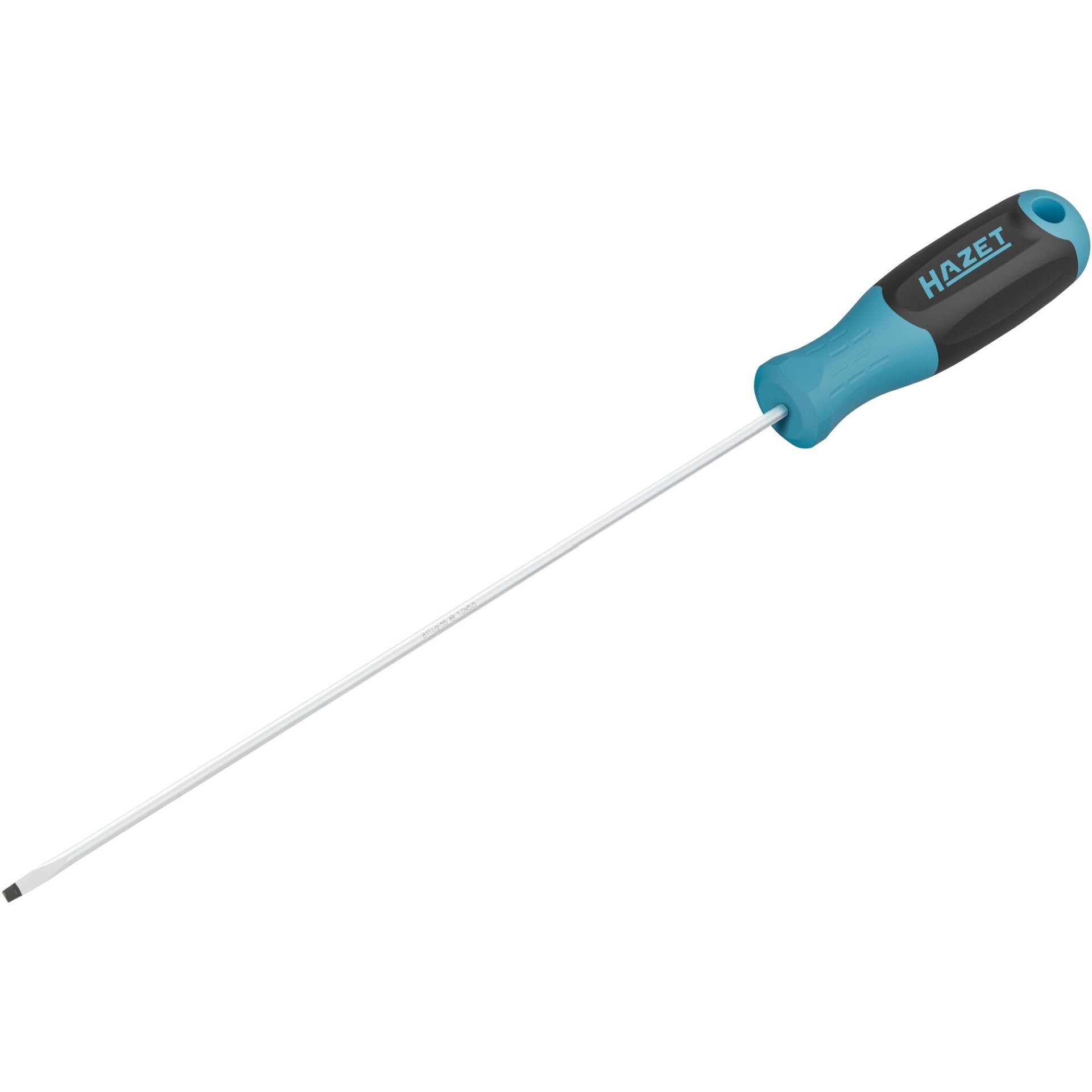 Schraubendreher ∙ 811 Lg ∙ lang ∙ für Schlitzprofil