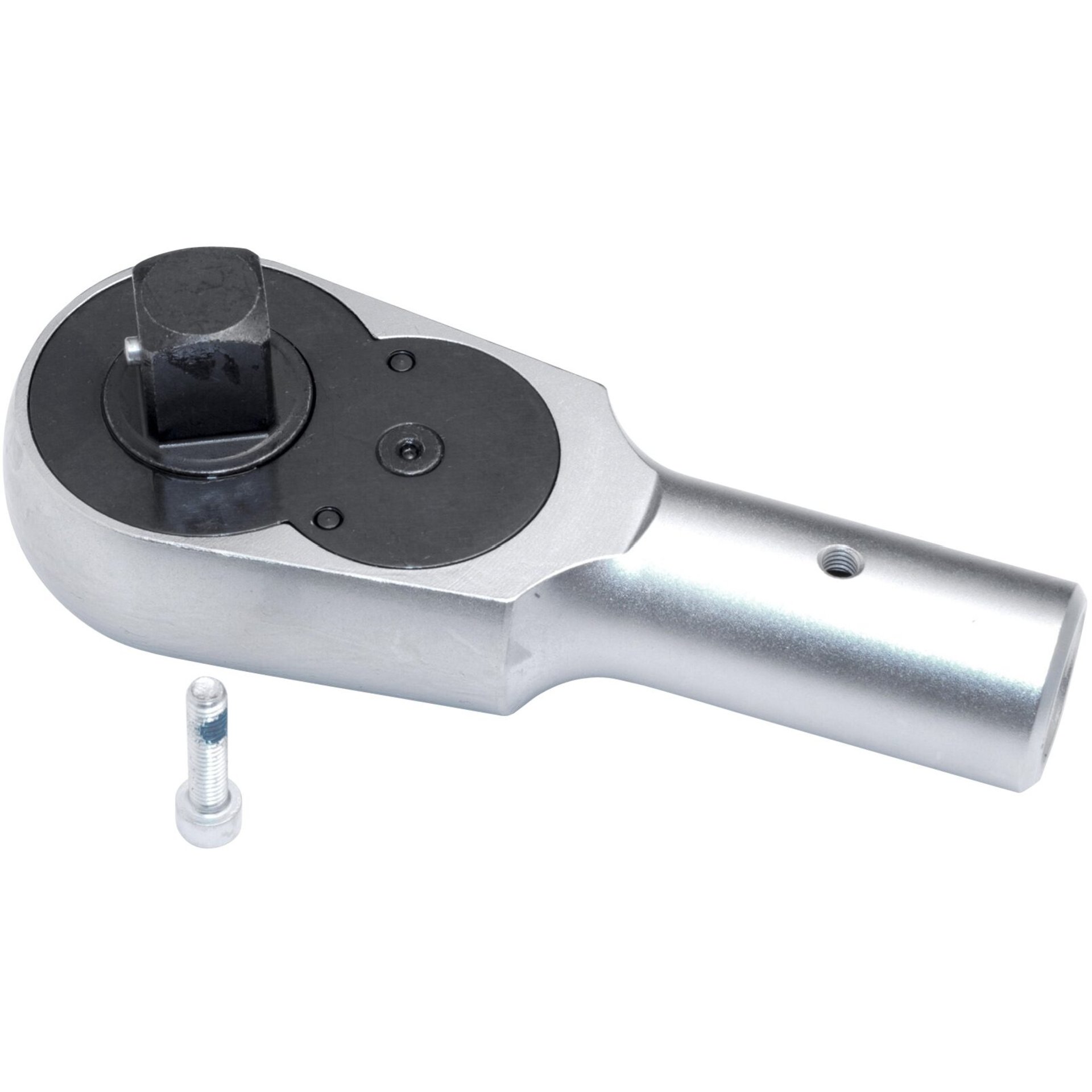 HAZET Reversible ratchet 6143-01