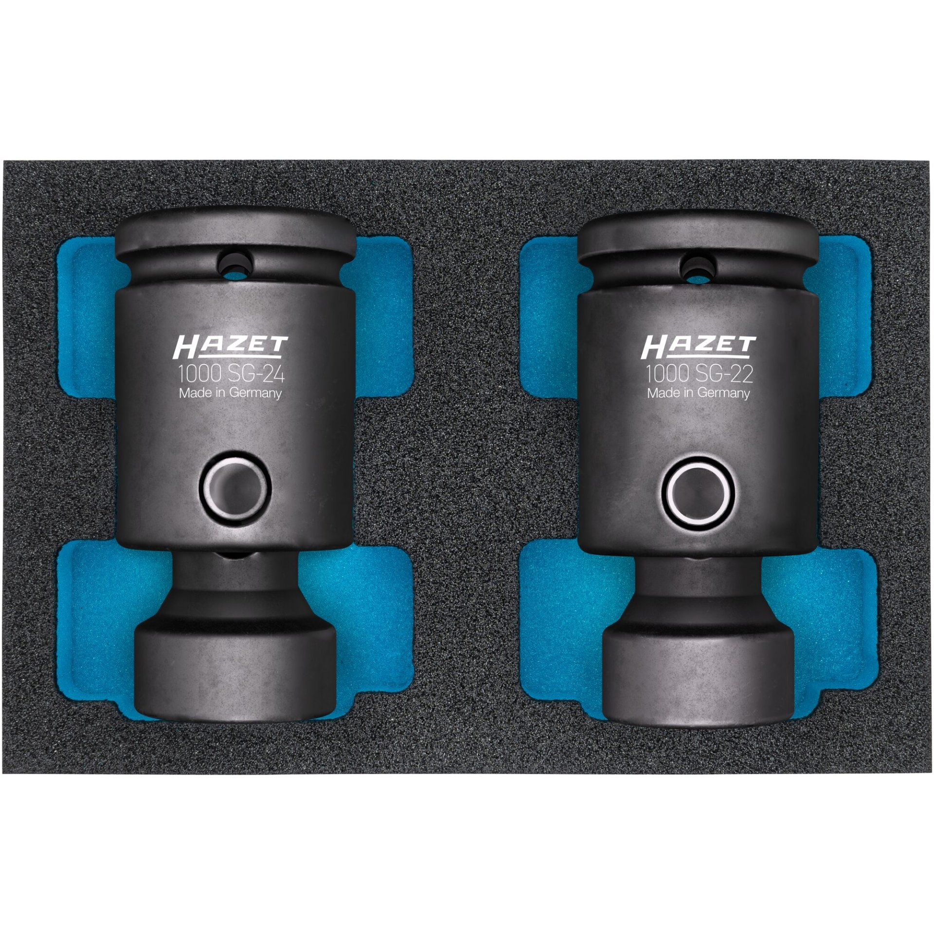 10 ∙ Werkzeug-Modul „Safety-Insert-System“ 163 ∙ 1/9 ∙ 172 x 114 mm)