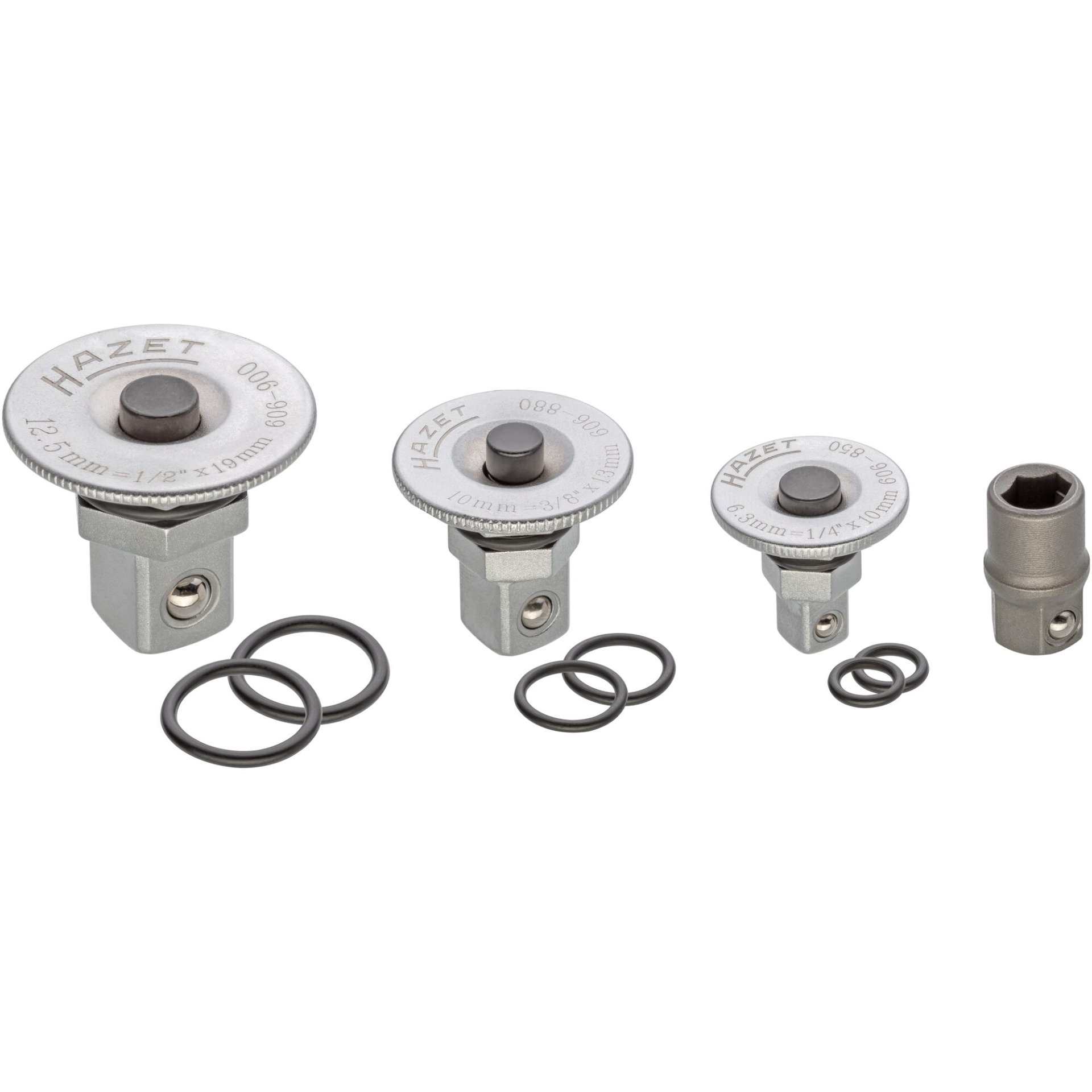 Aktion / Sonder / Standard / SPC