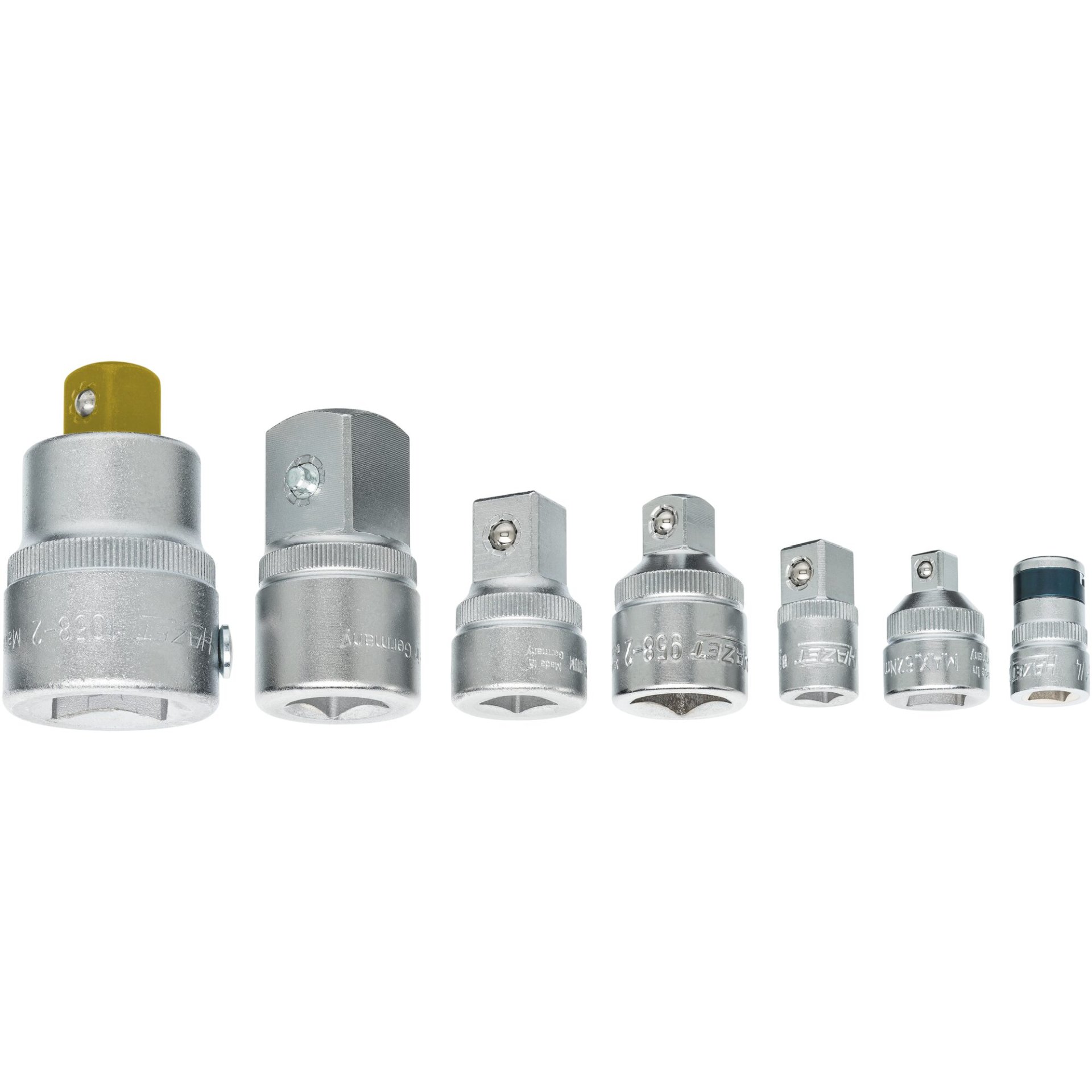 Adapter ∙ Satz ∙ in Drehpack ∙ 958