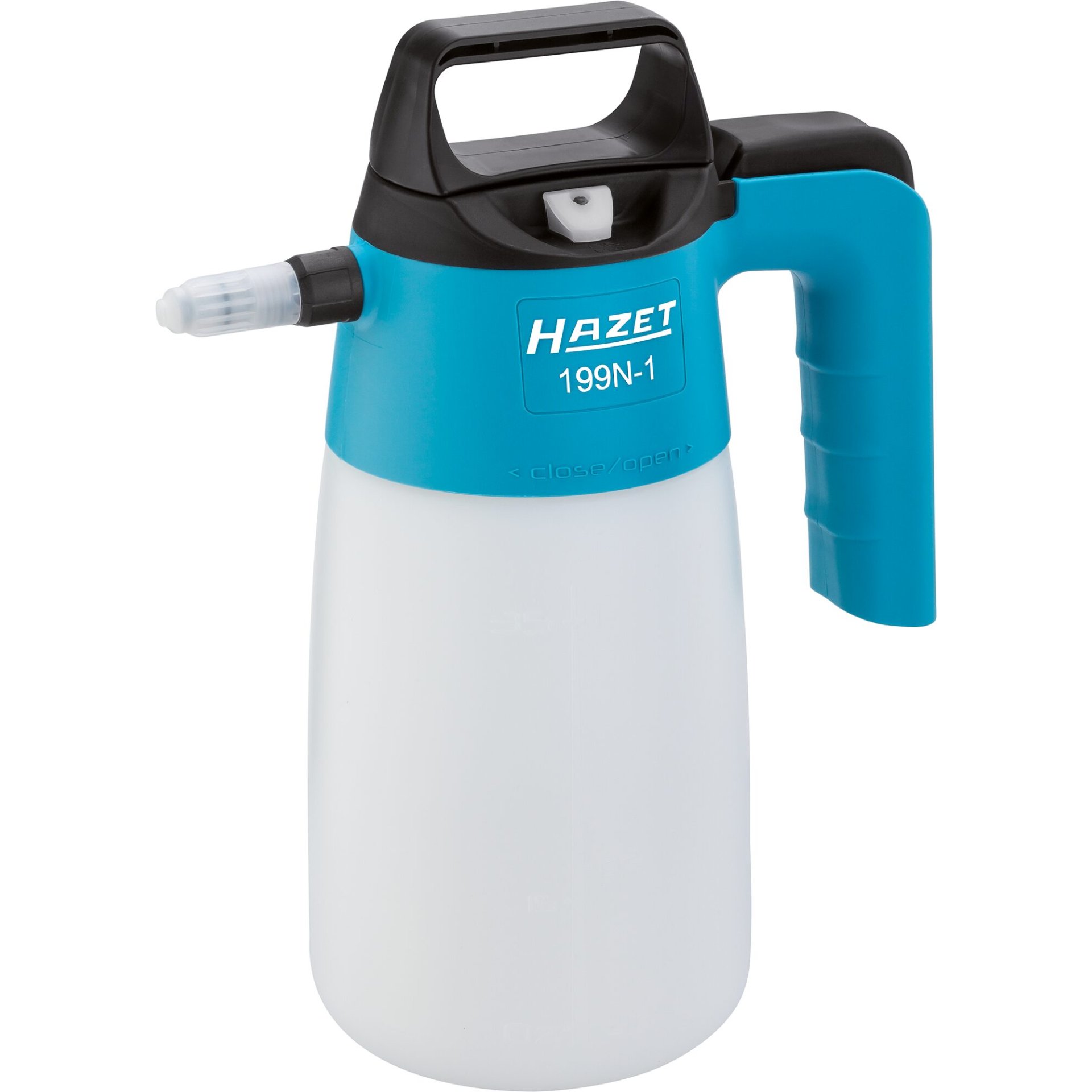 HAZET Pumpsprühflasche 199N-1 ∙ 1 l