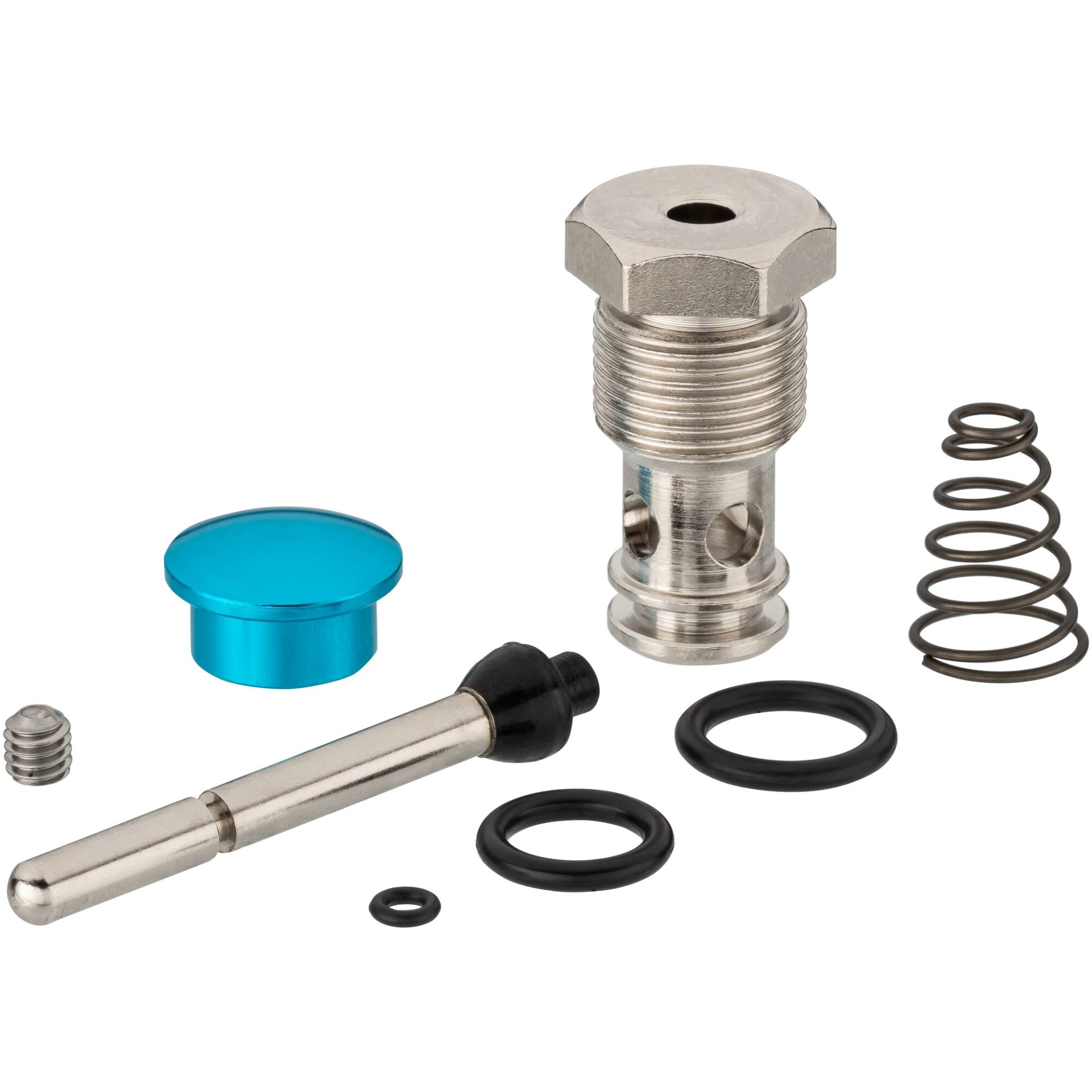 9040T-1 ∙ Turbo Ausblaspistole ∙ Ersatzteil