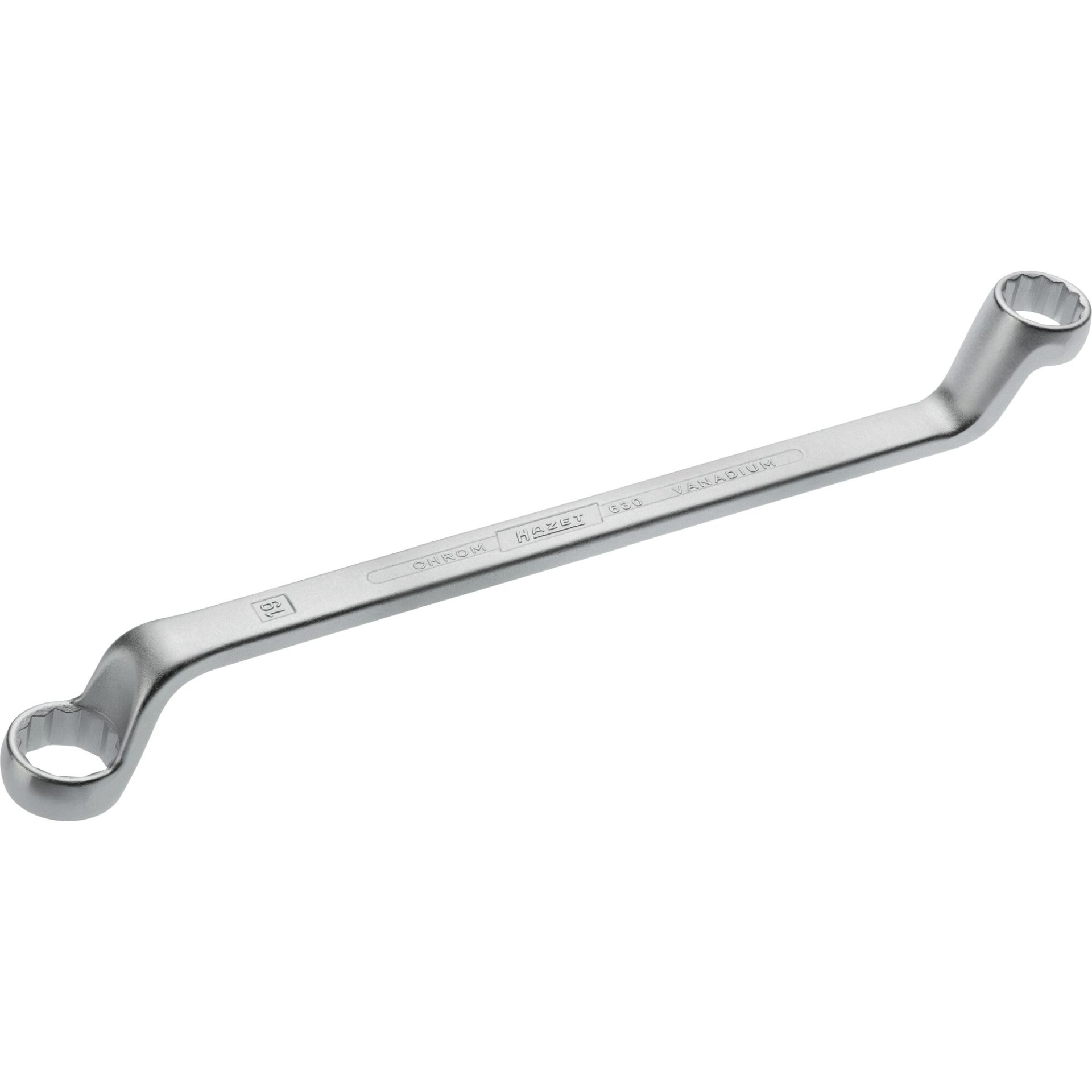 Doppel-Ringschlüssel ∙ 610N ∙ 615 ∙ 630 ∙ Metrisch