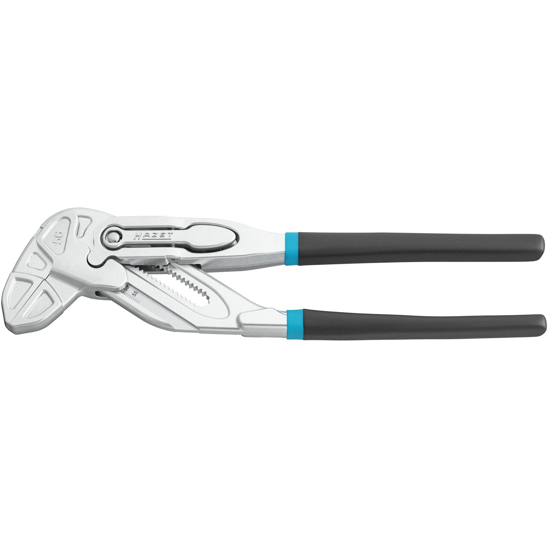 HAZET Zangenschlüssel 762-26 ∙ 260 mm