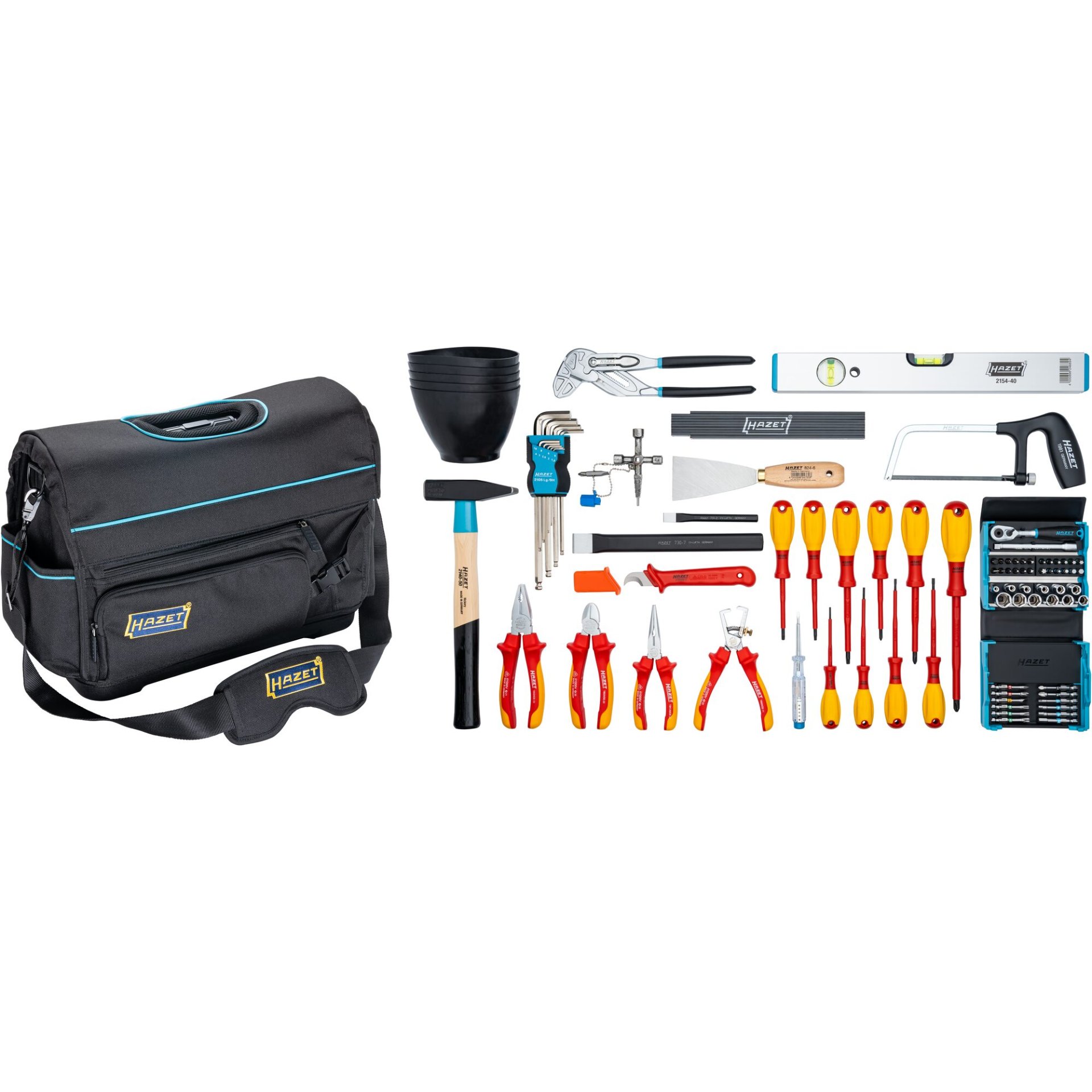 Werkzeugtasche ∙ 191T-6