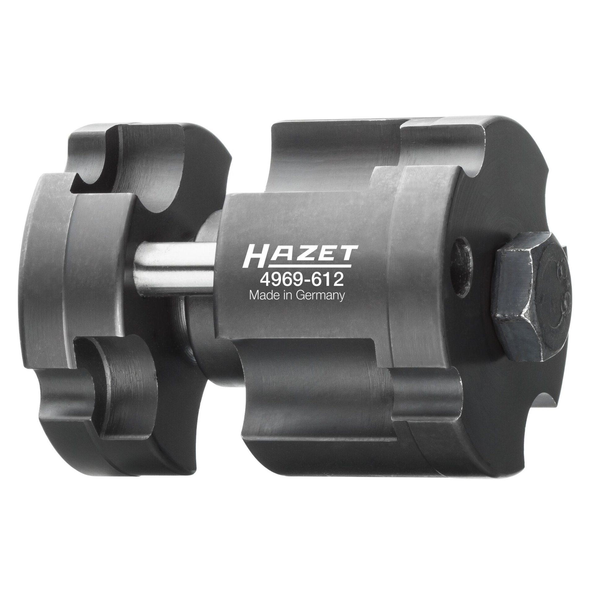 HAZET Compressed air quick-connector releasing tool 4969-612