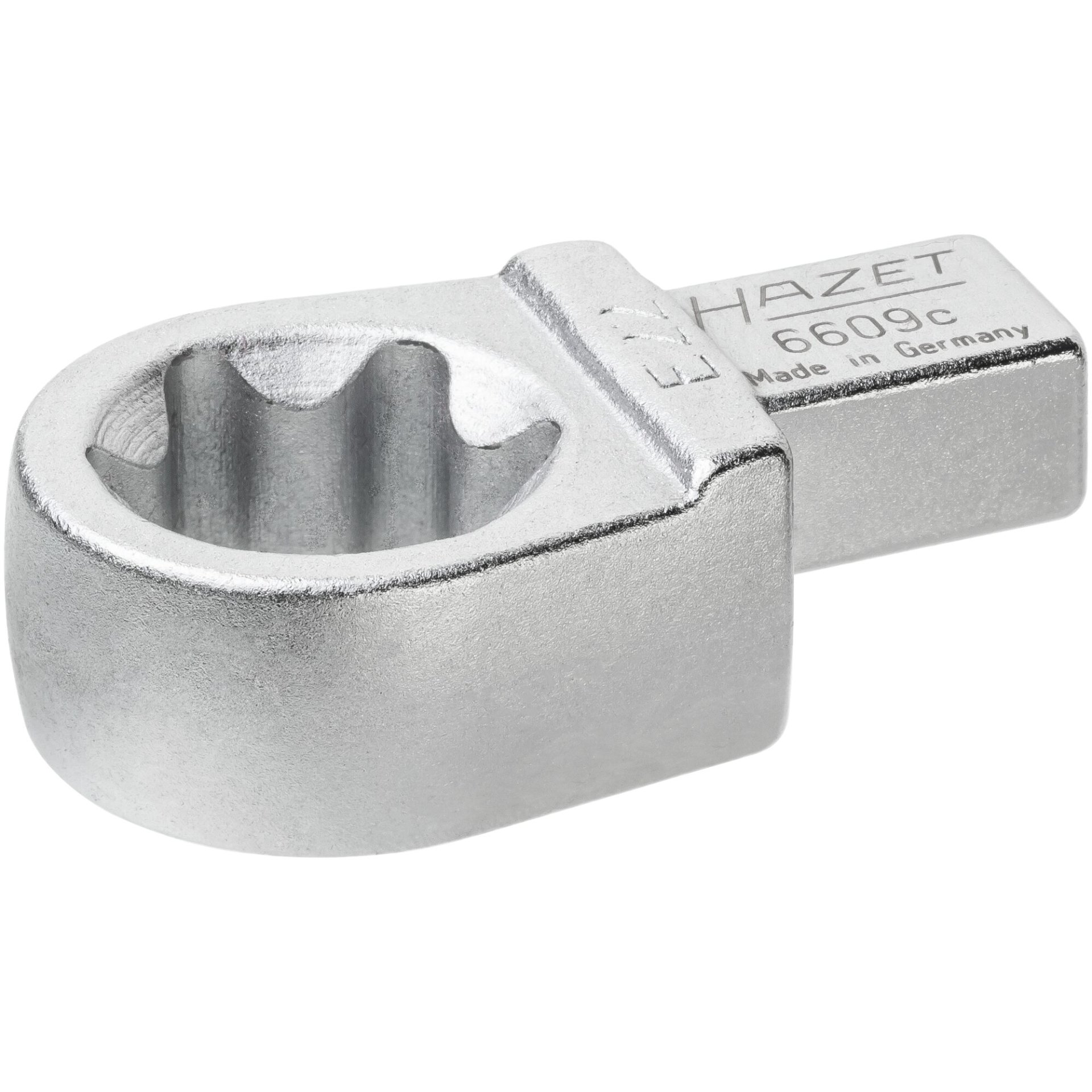 Einsteck TORX Ringschlüssel