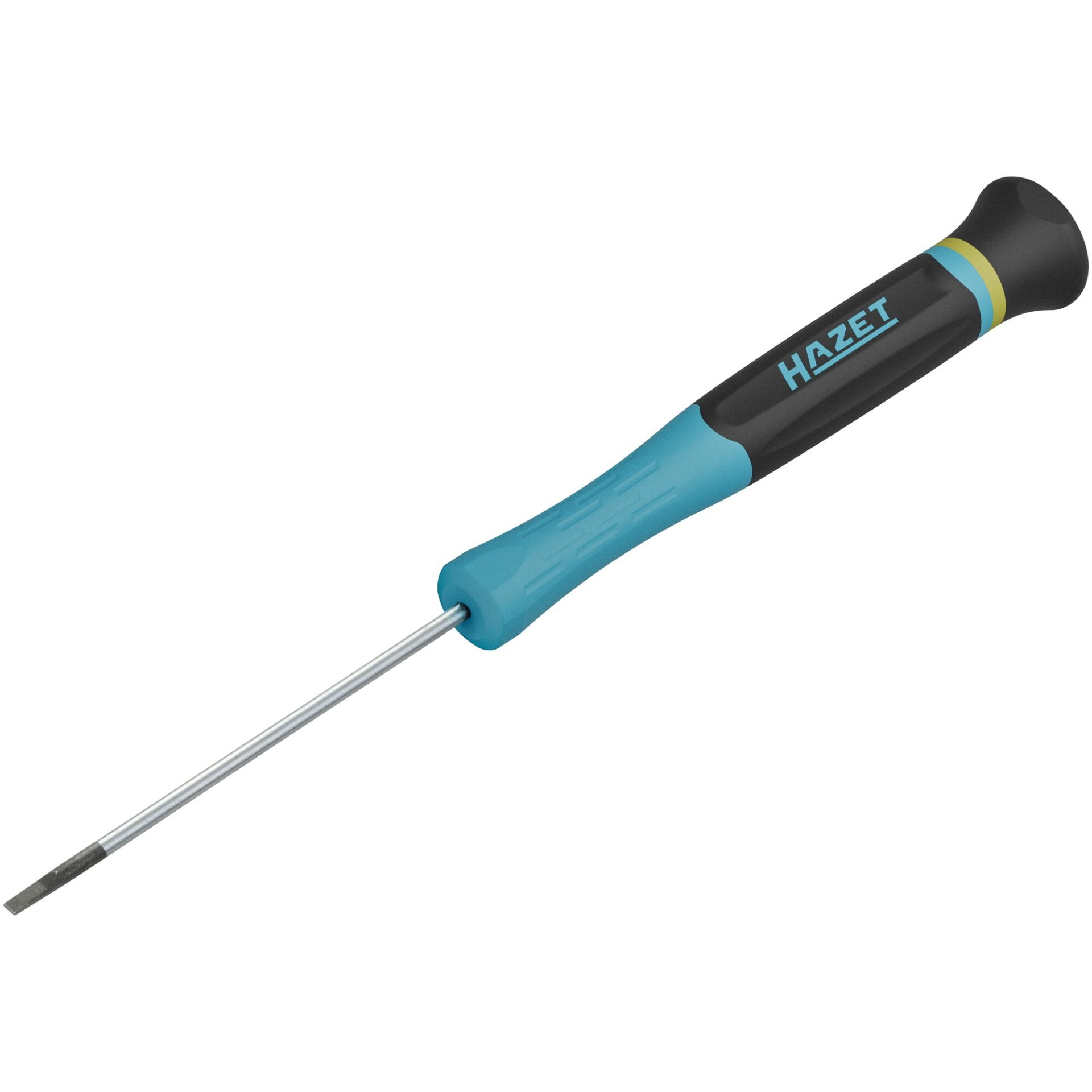 Schraubendreher ∙ 811 EL ∙ Elektronik ∙ für Schlitzprofil