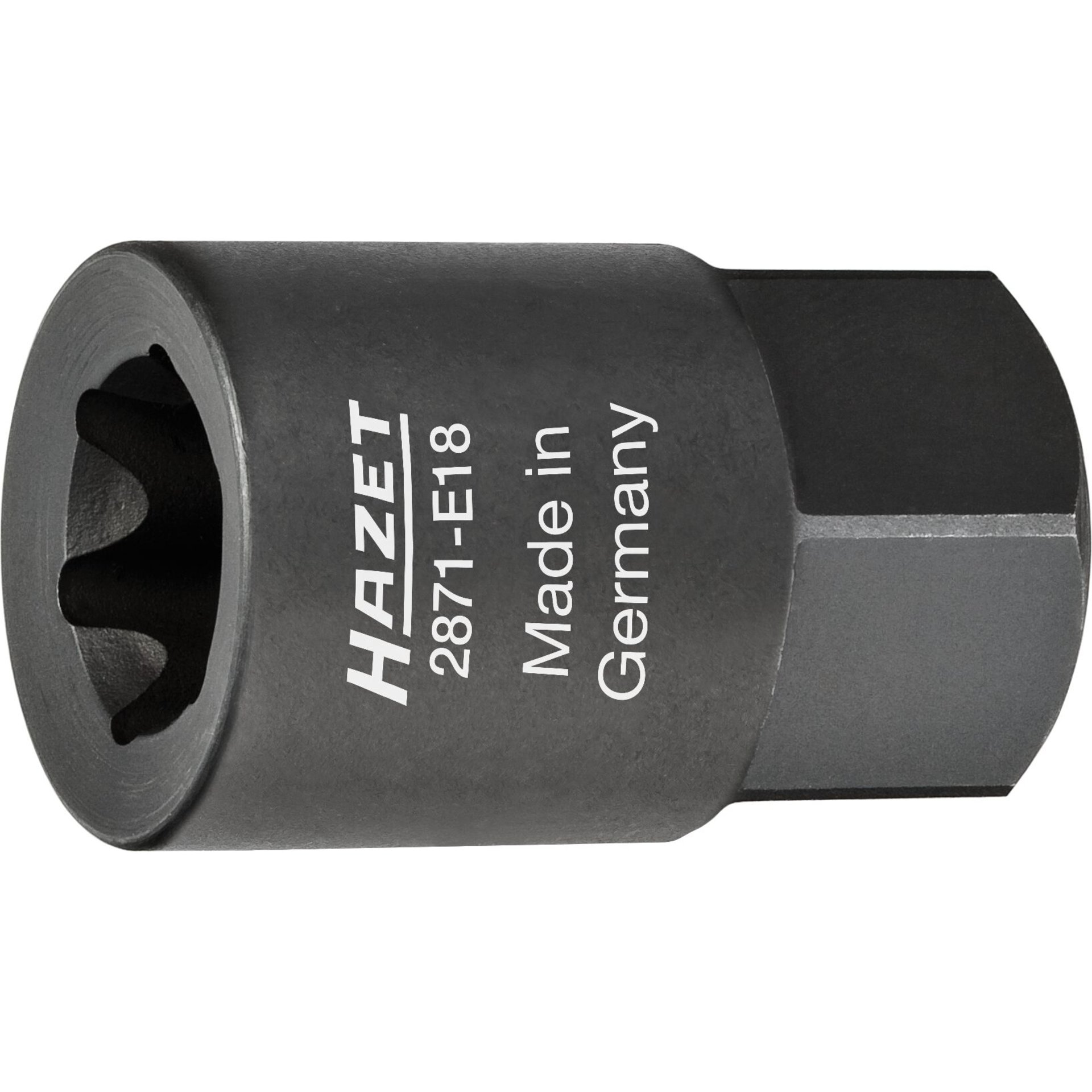 Bremssattel TORX® Einsatz ∙ 2871 ∙ Außensechskant ∙ Außen TORX®