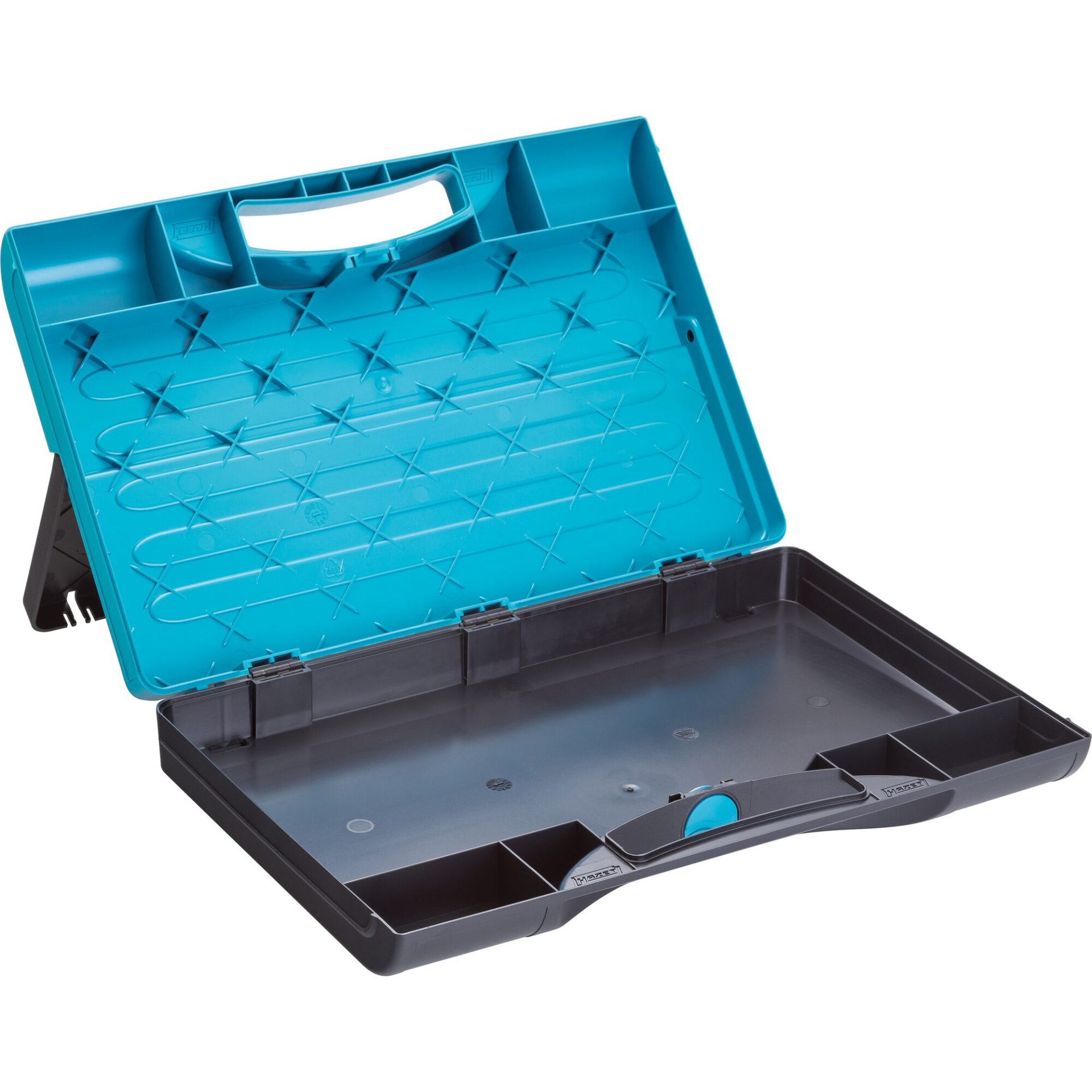 Werkzeugkasten ∙ für Safety-Insert-System ∙ 165 ∙ leer