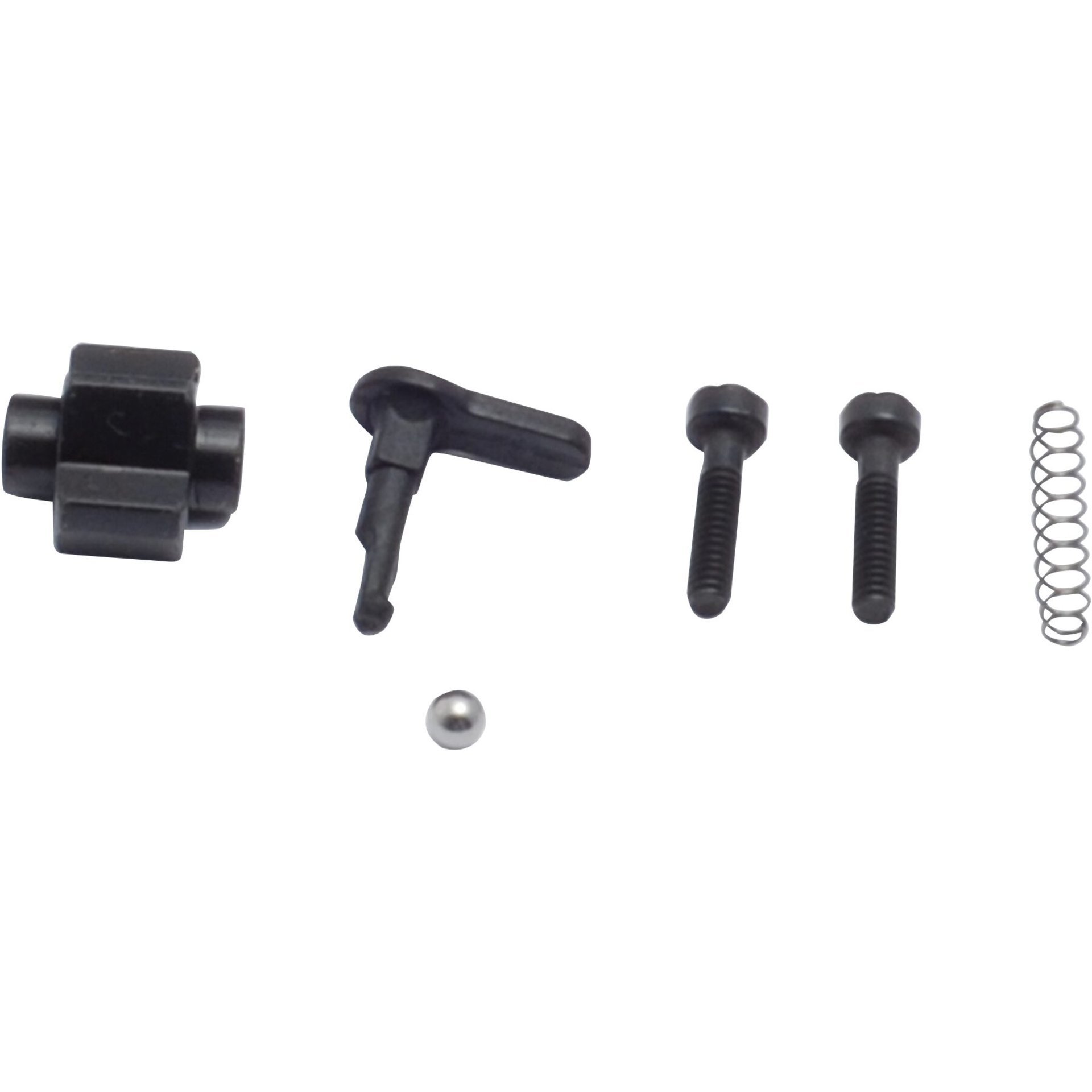HAZET Replacement set, shift lever 6401-1/6
