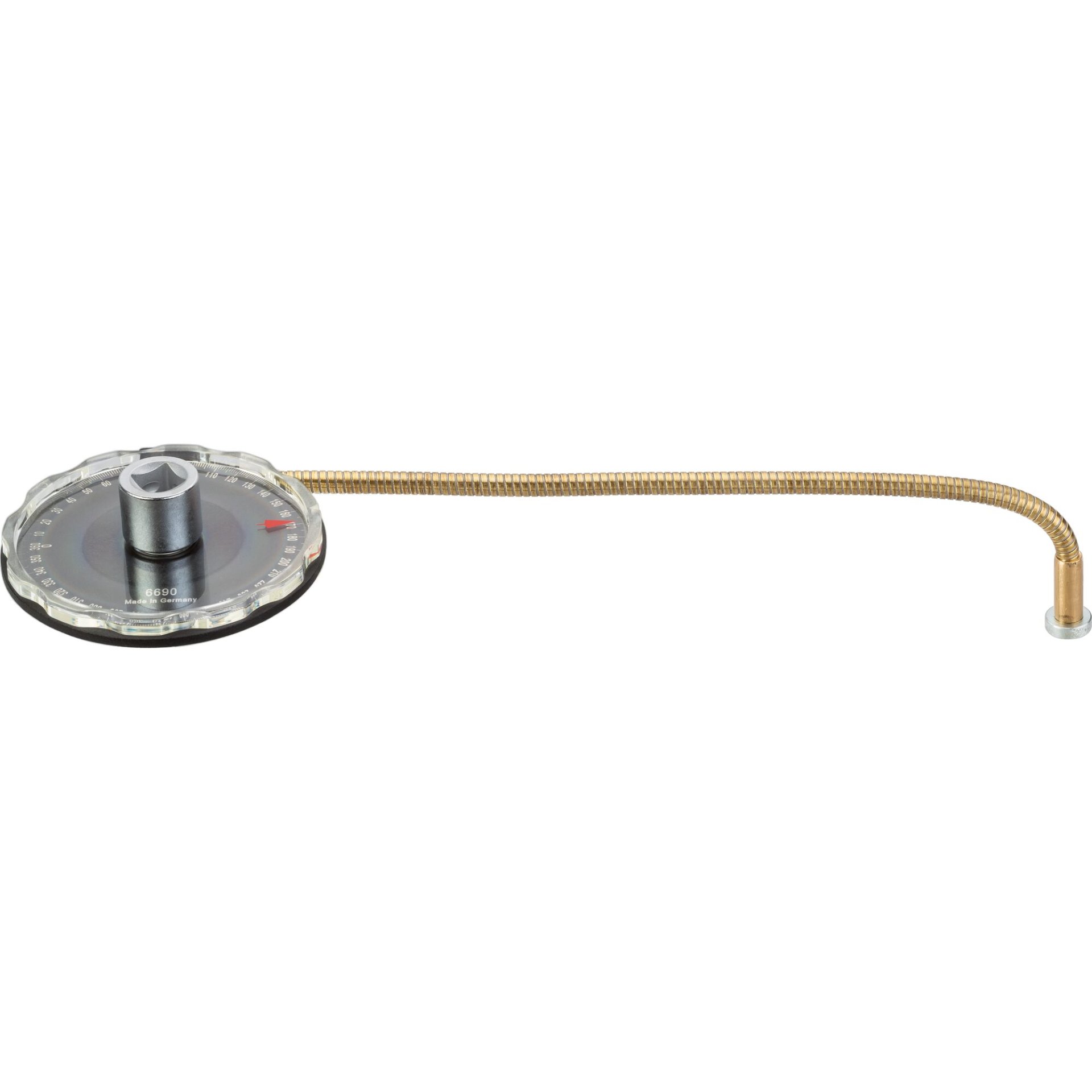 Mechanische Winkelscheibe ∙ 6690