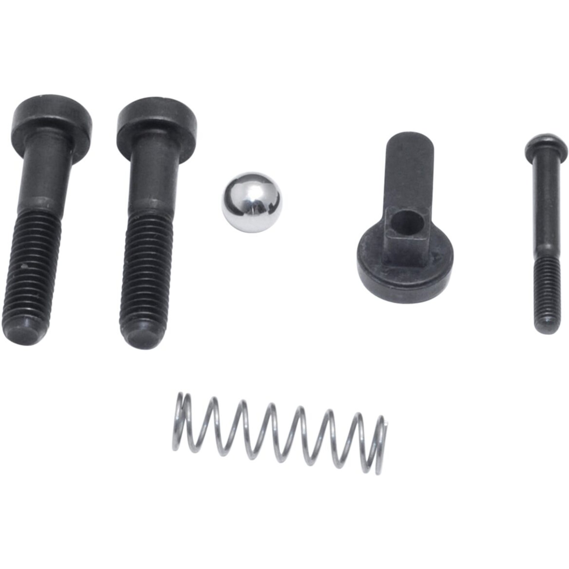 HAZET Replacement set, shift lever 1116/6