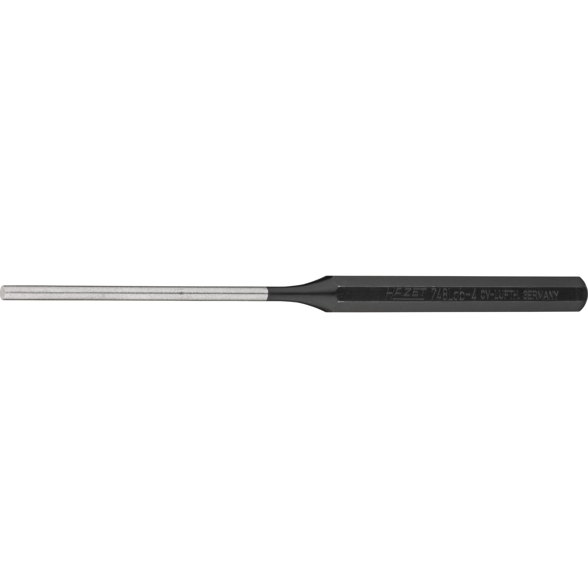 HAZET Splinttreiber 748LGB-4 ∙ 4 mm