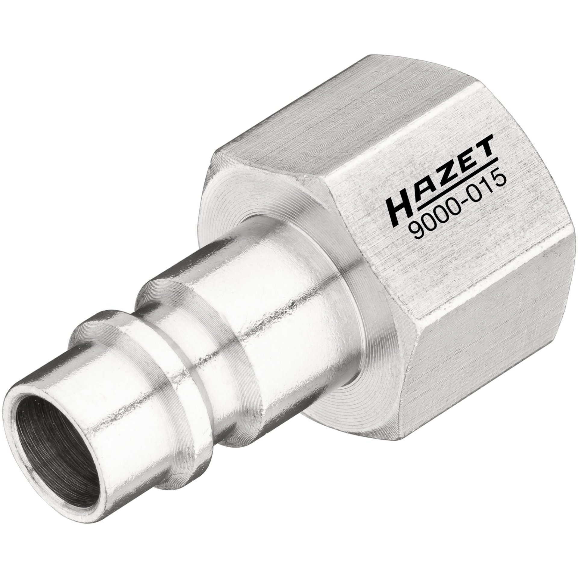 HAZET Luftanschluss-Nippel 9000-015