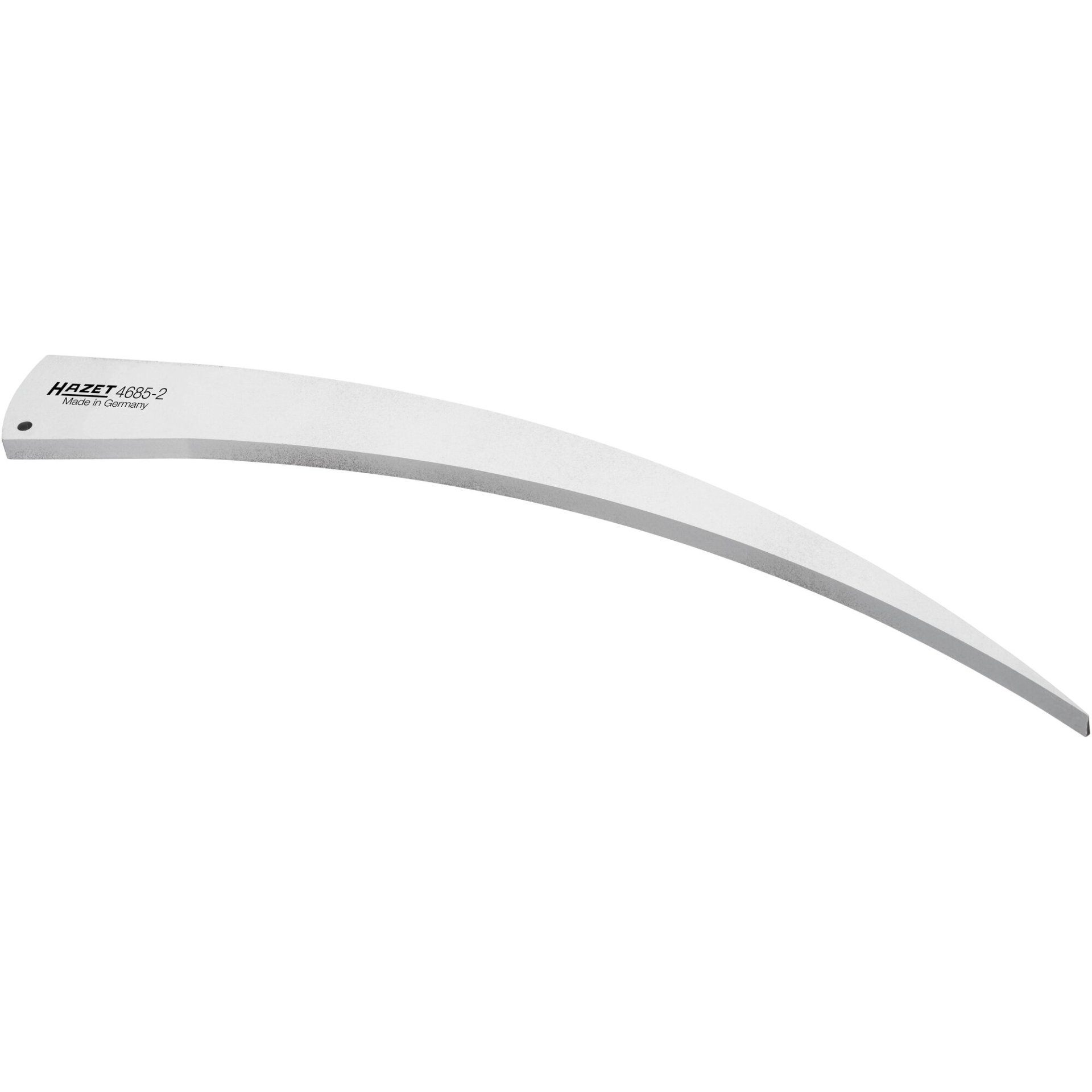 HAZET Exctractor de chavetas con talón 4685-2 ∙ 366 mm