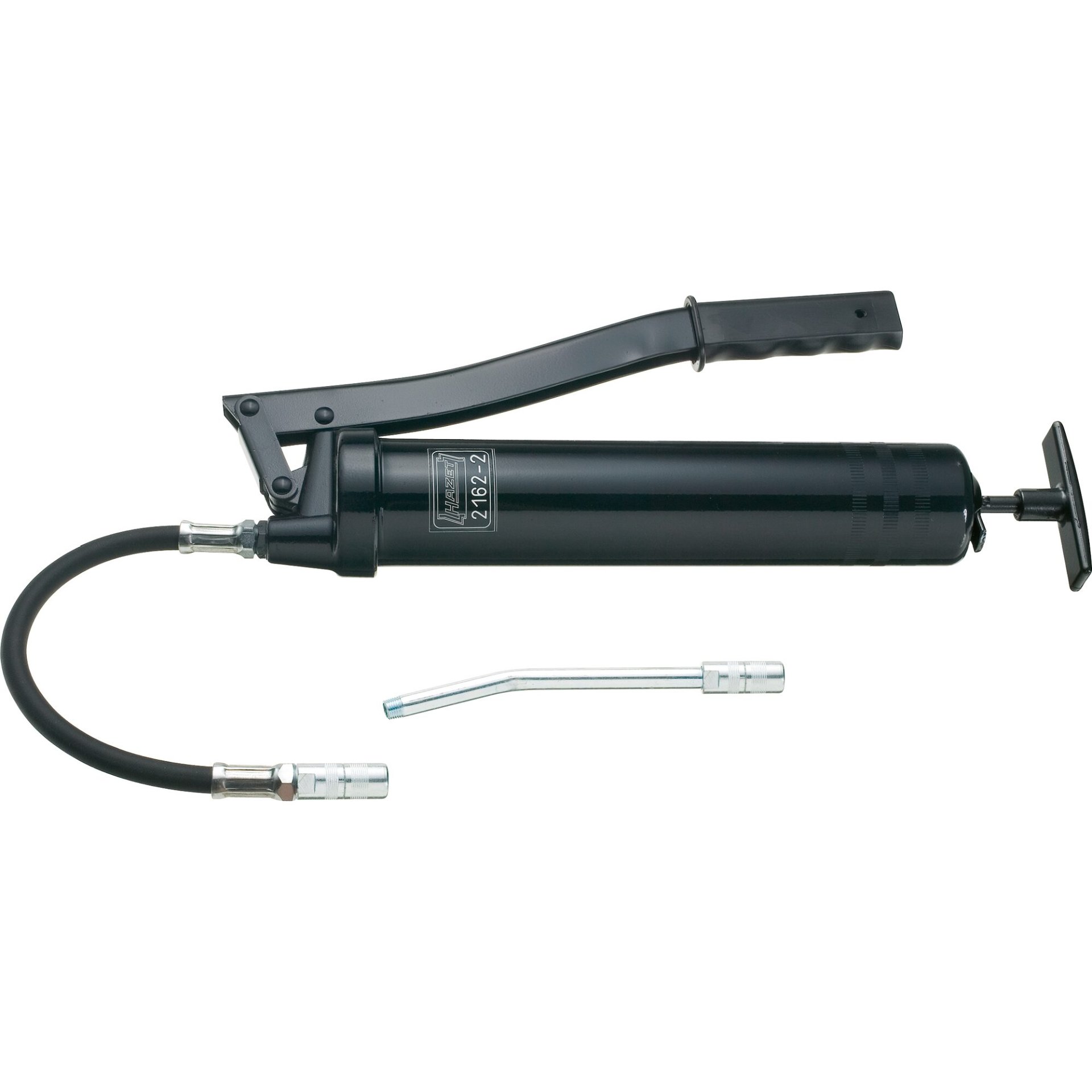 Schmieren ∙ Reinigen ∙ Pflegen ∙ 2162 ∙ Fettpresse