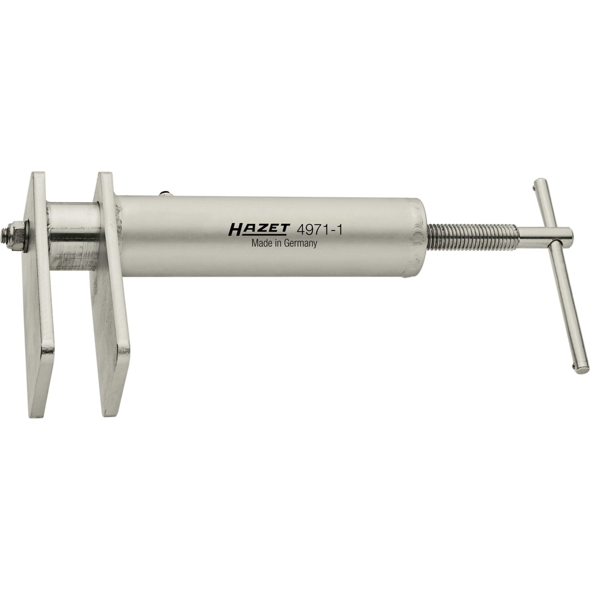 HAZET Brake piston readjusting tool 4971-1
