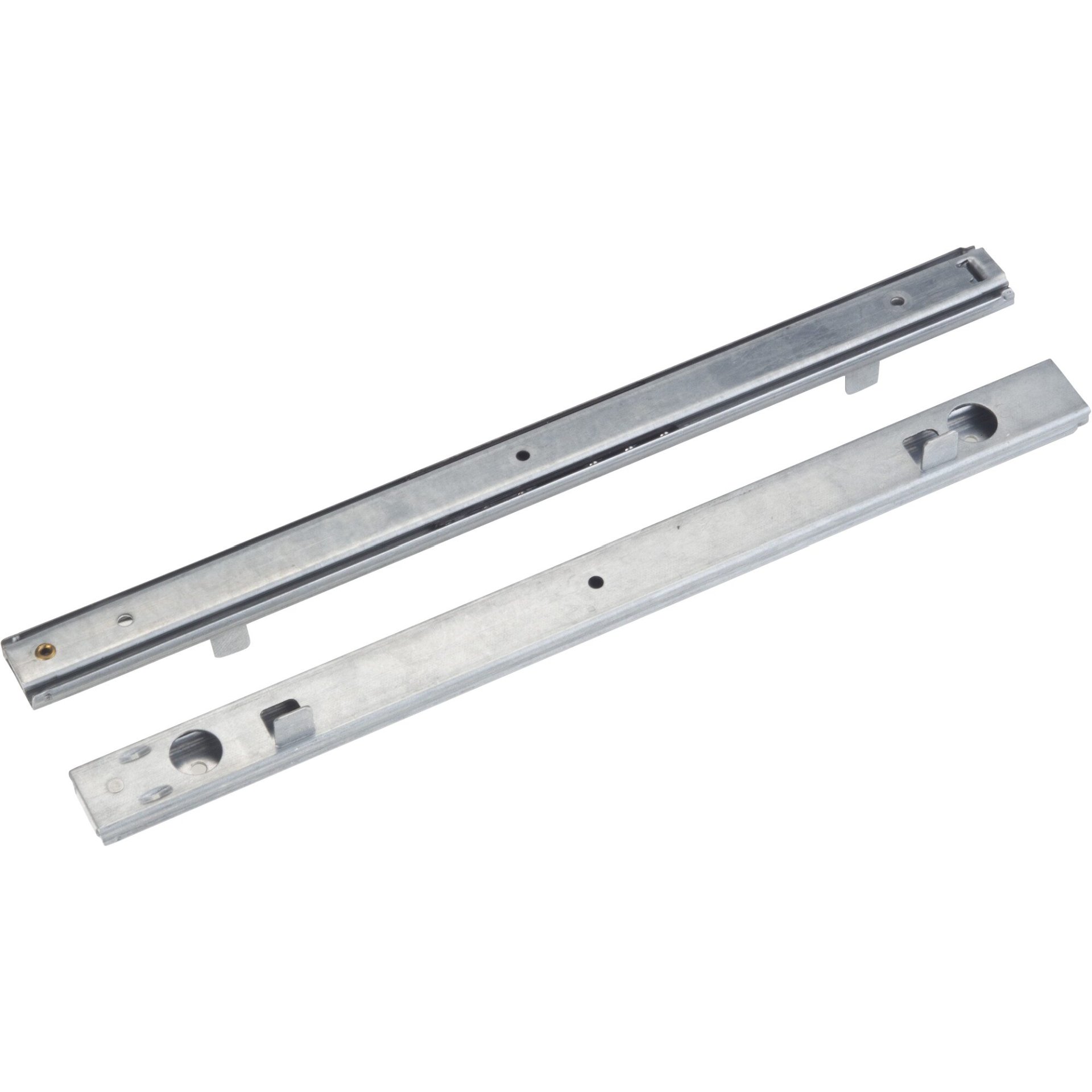 HAZET Guiding rail ∙ pair 152N-07