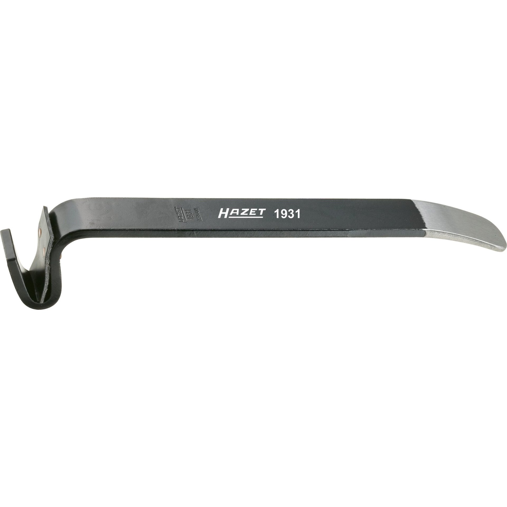 HAZET Bending iron 1931 ∙ 410 mm
