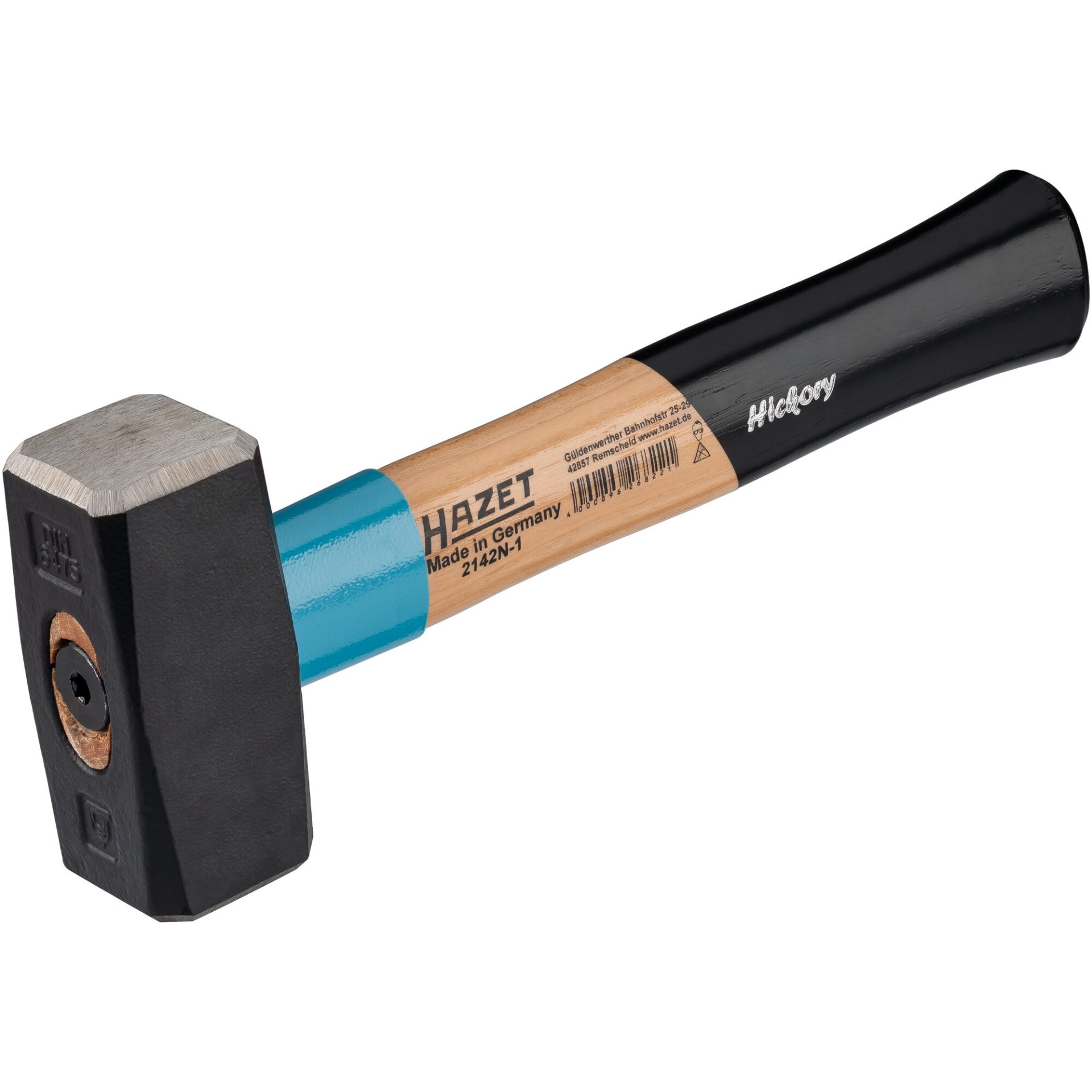 BluGuard Fäustel ∙ 2142N