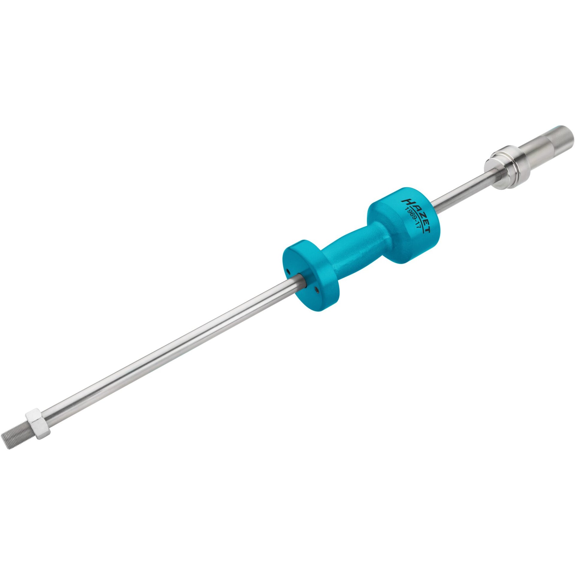 HAZET Slagtrekker 1969-17 ∙ 890 mm