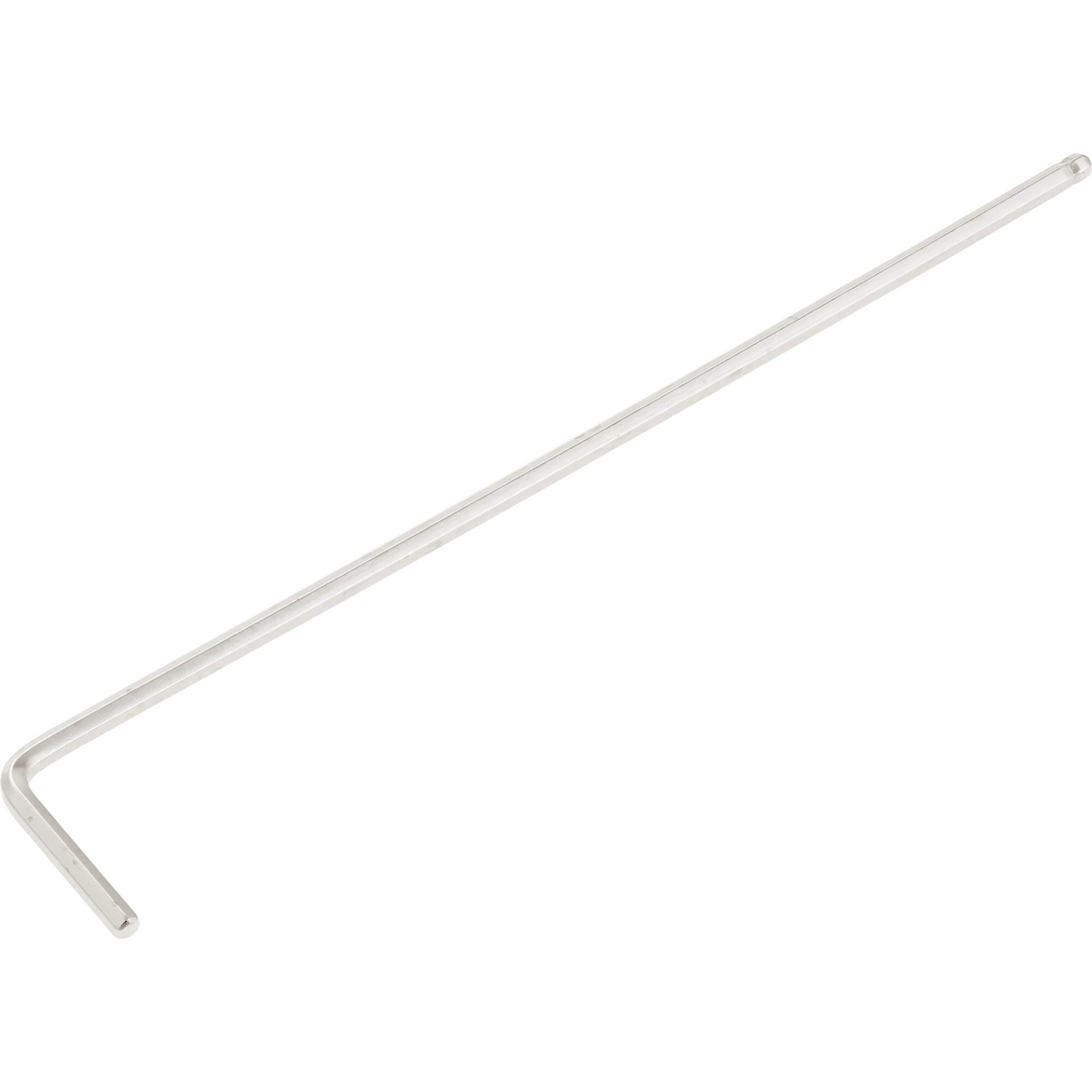 HAZET Winkelschraubendreher 2105LG-02 ∙ Innensechskant Profil ∙ SW 2 mm