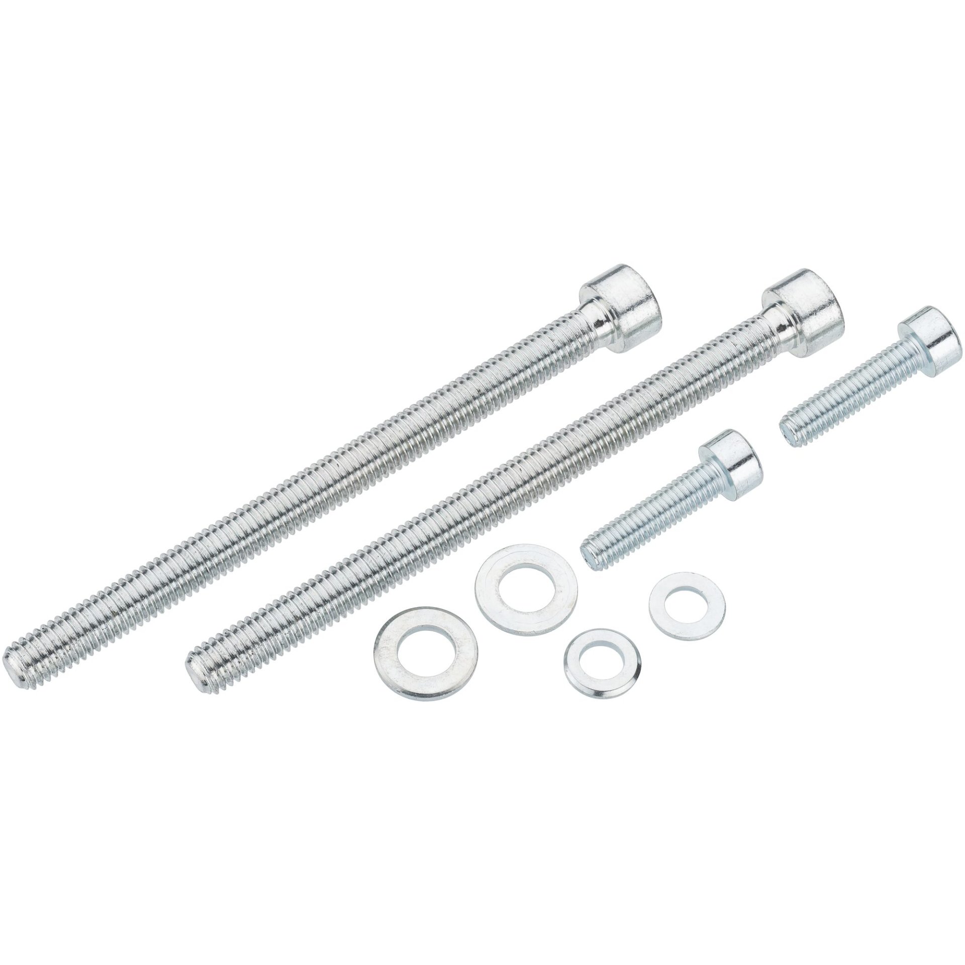 HAZET Befestigungs Satz 4900-039/8
