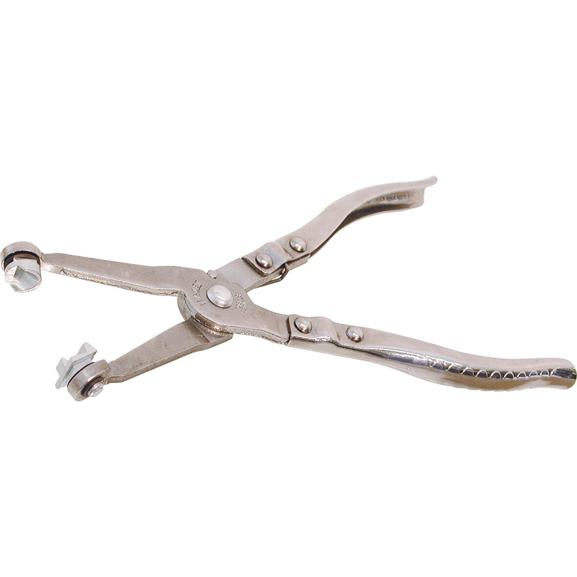 HAZET Hose clamp pliers 798-6 ∙ 235 mm