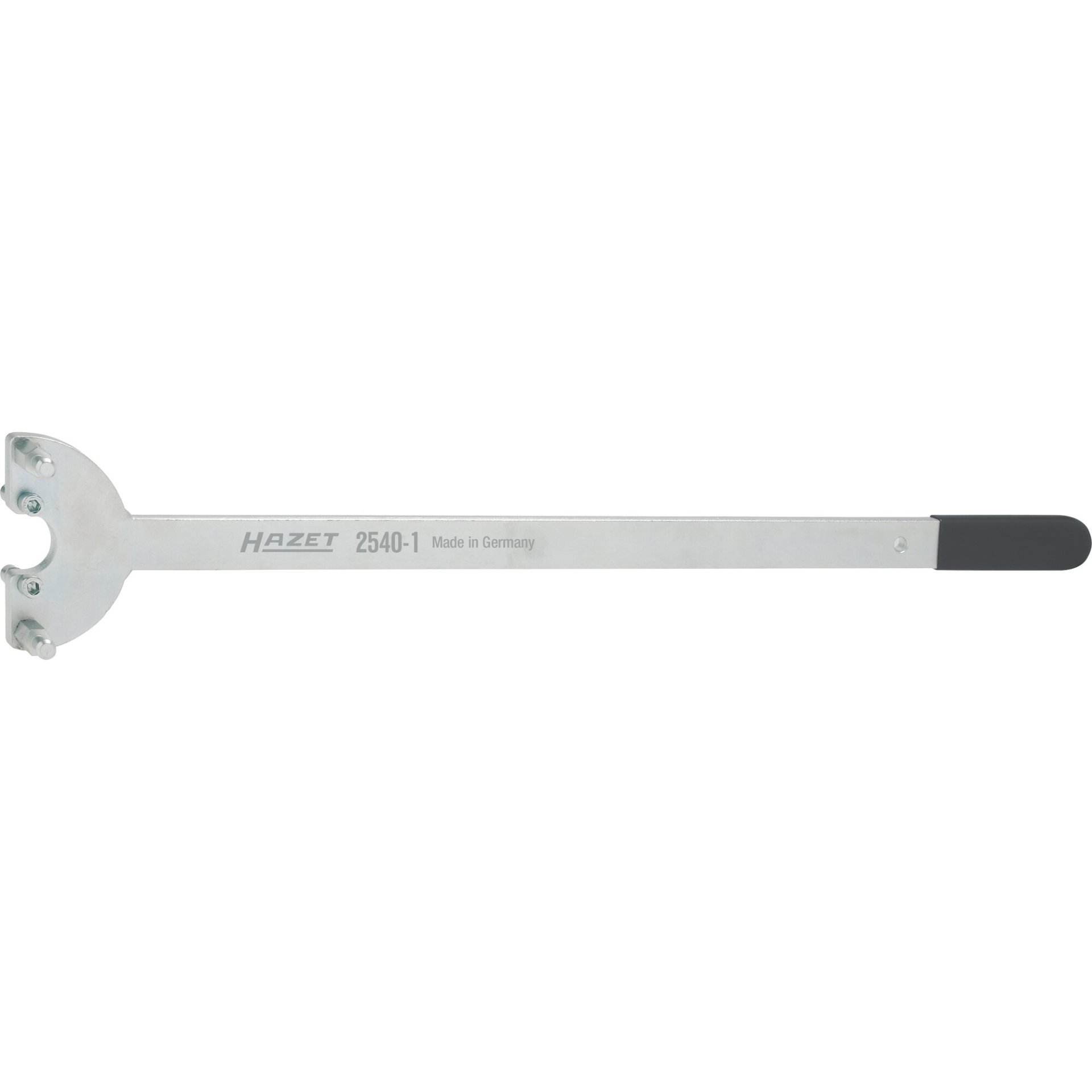 HAZET Zahnriemenrad-Gegenhalter 2540-1 ∙ 722 mm