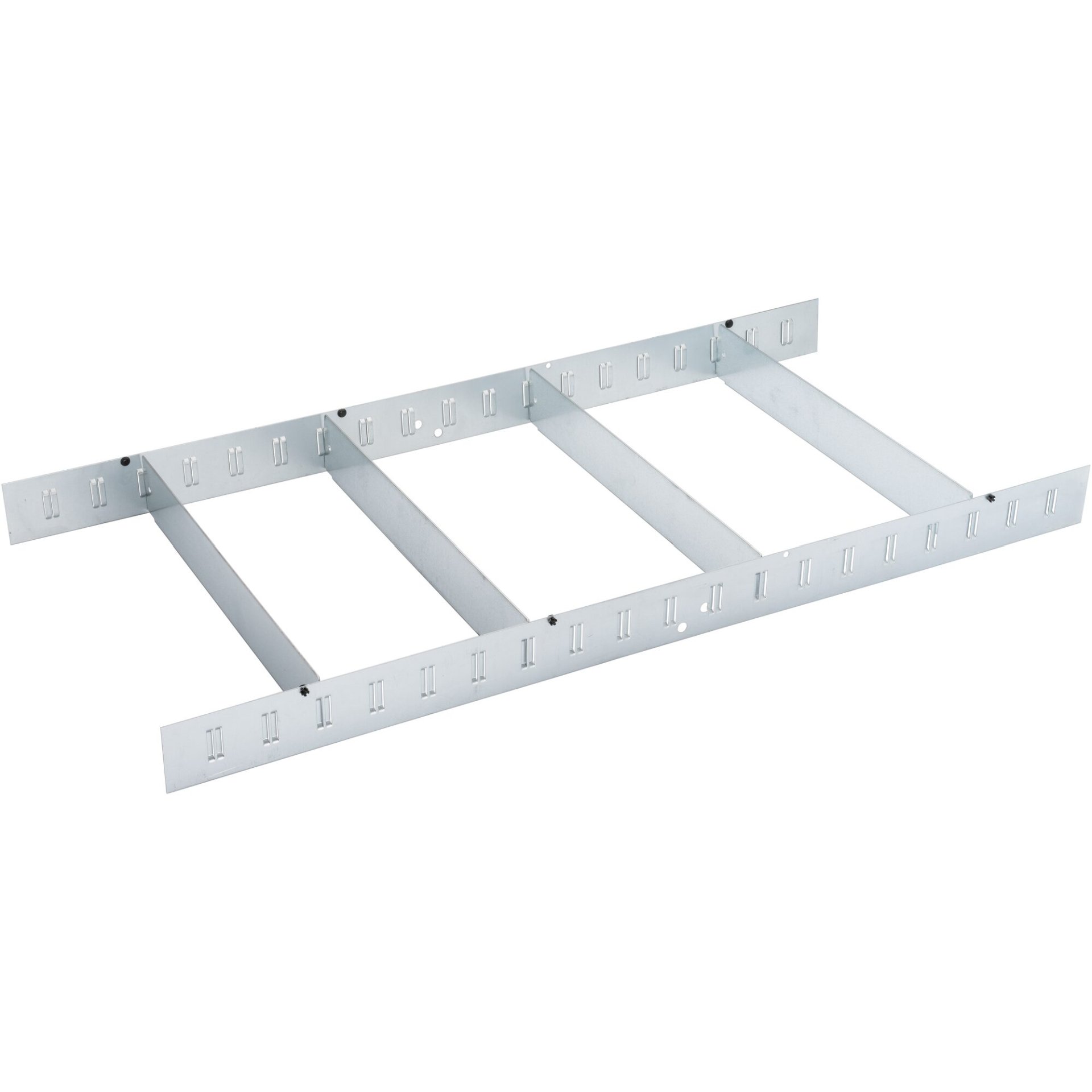 HAZET Separation sheet set 161T-179NXXL/6 ∙ 6 pieces ∙ Number of tools: 6