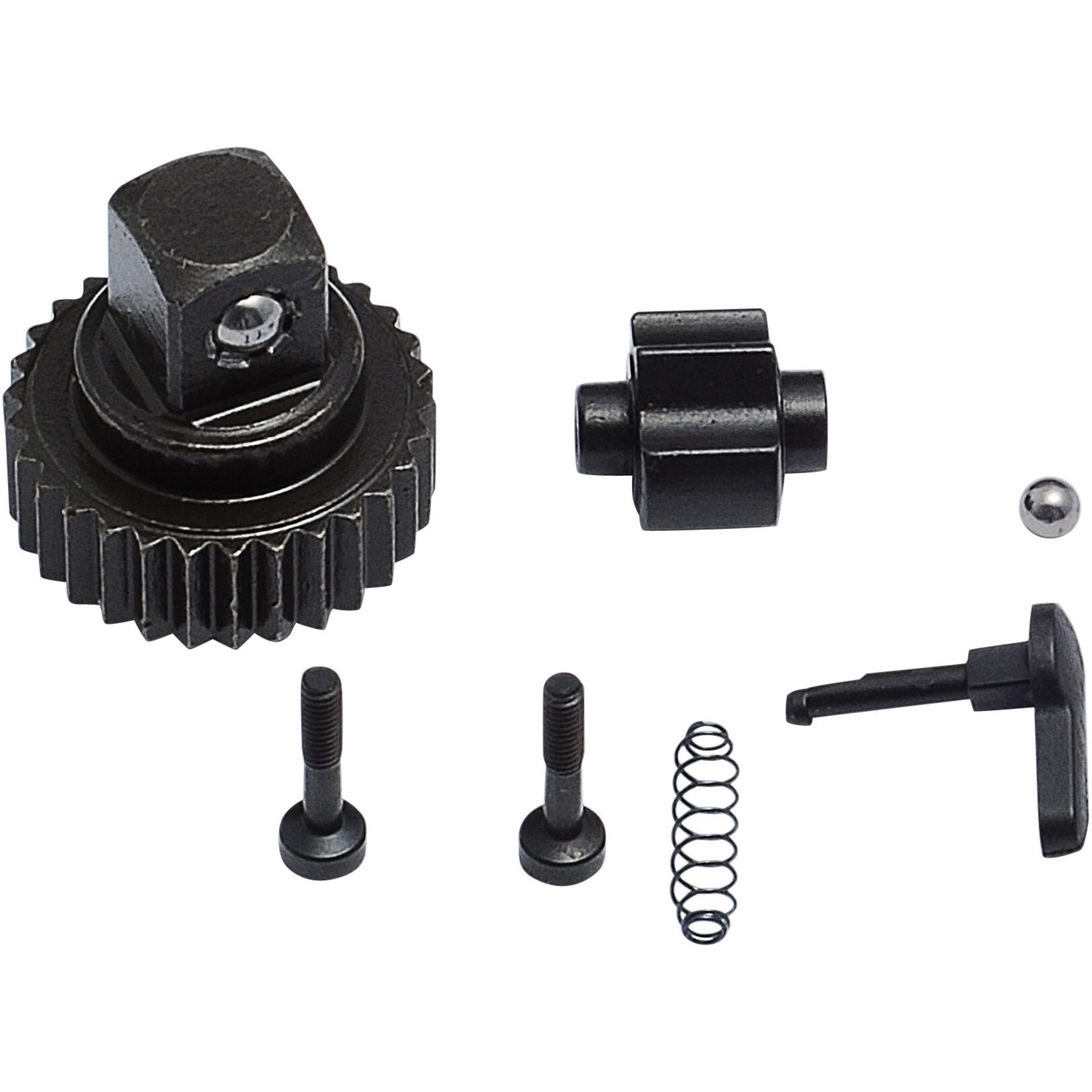 HAZET Replacement set for ratchet wheel 8816P/7N