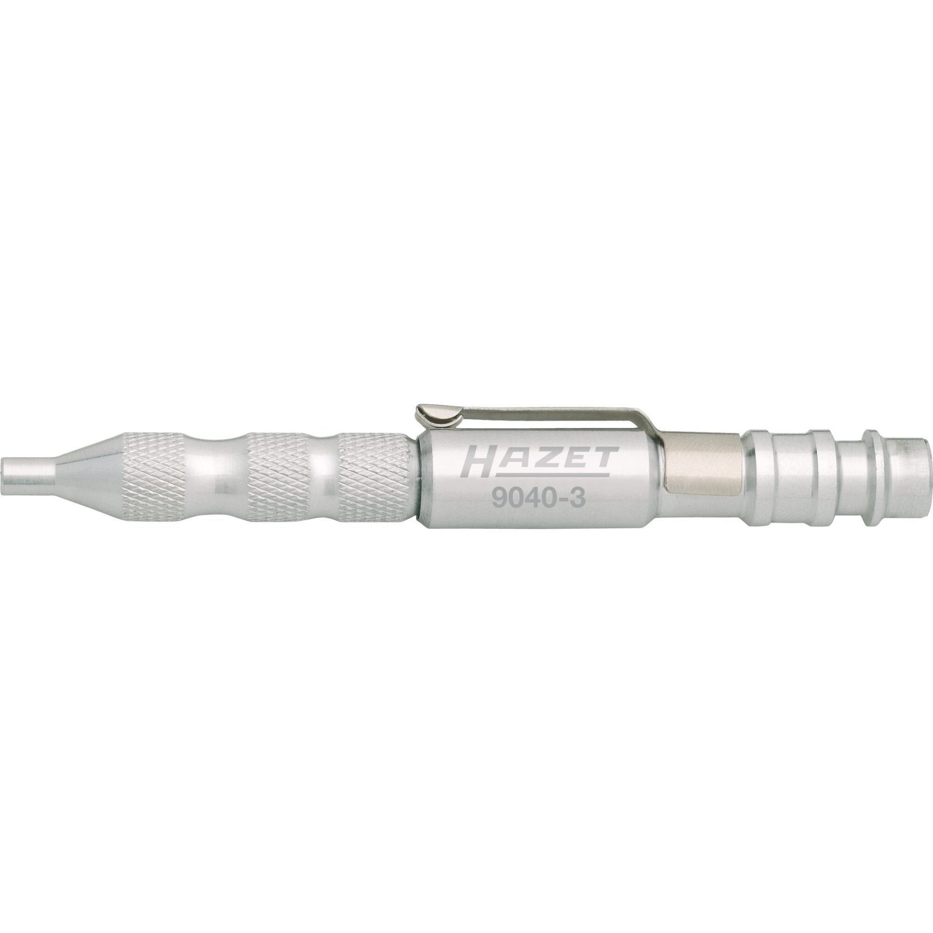 HAZET Stylo de soufflage 9040-3 ∙ 109 mm